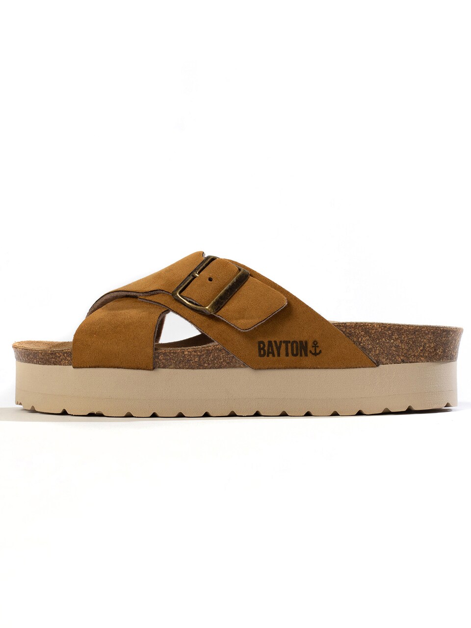 Pantolette 'Ajax'