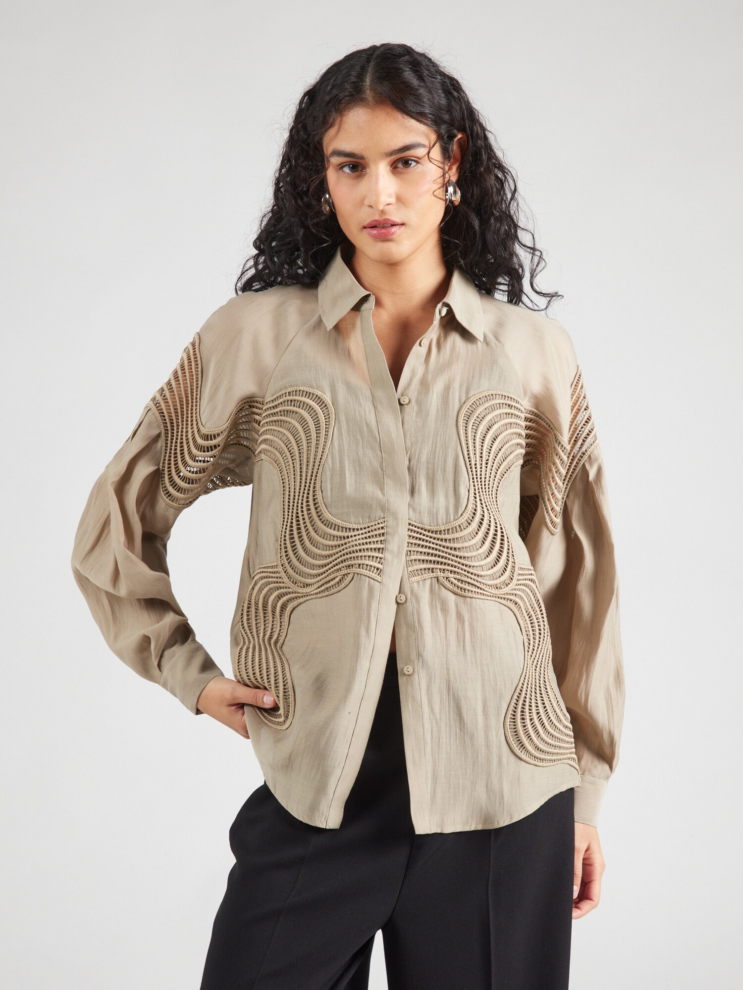 Thumbnail - Cph Muse Bluse MOLLY