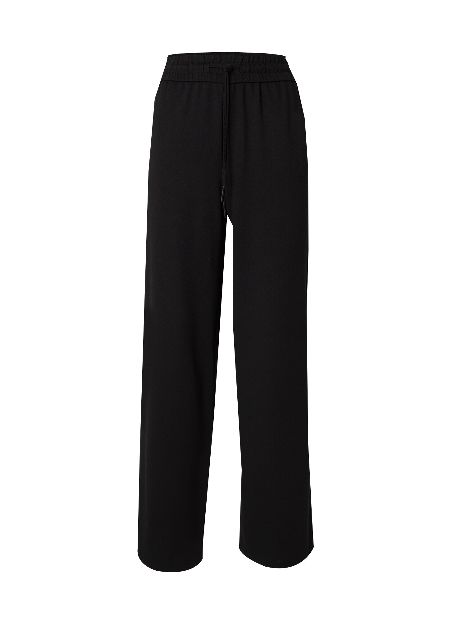 Only Broek 'ONLPoptrash-Tadia' Braam / Zwart / Wit