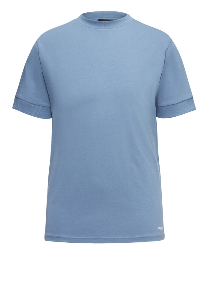 DRYKORN T-Shirts 'ANTON 888' Herren Größe XXL hellblau