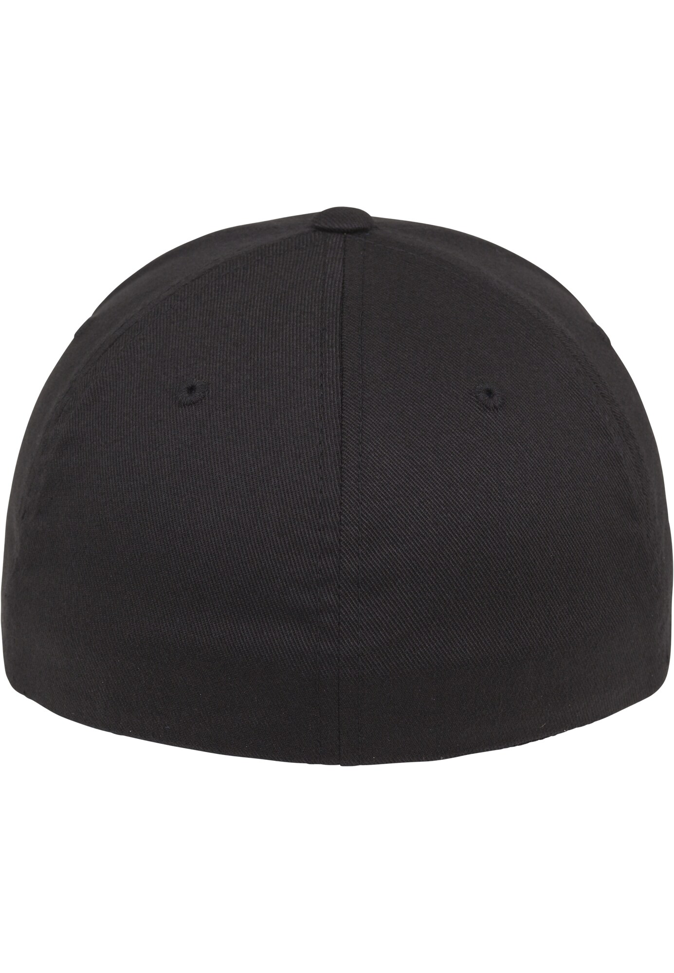 Mister Tee Čiapka 'Compton' čierna / biela (obrázok 4)