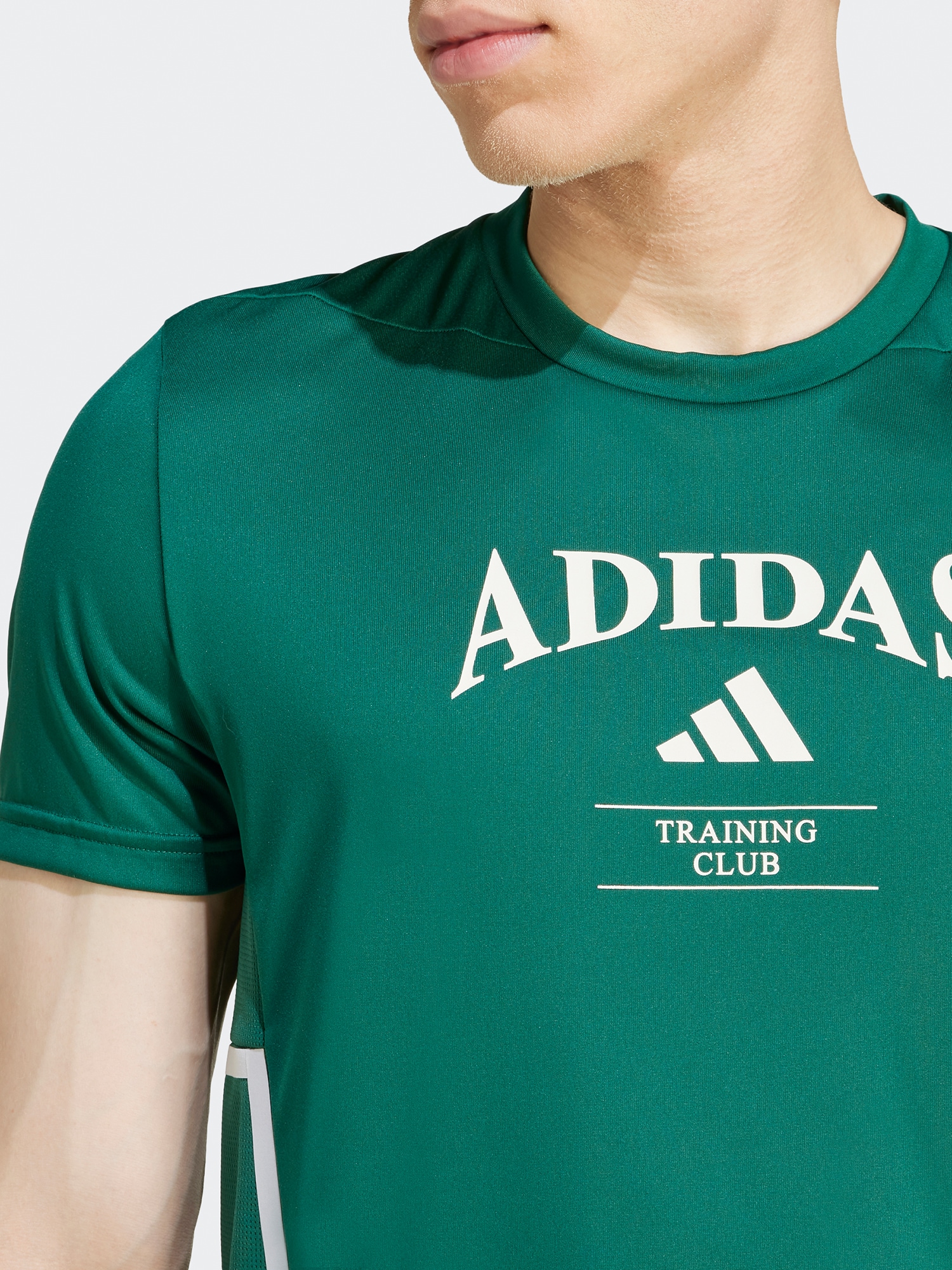 Thumbnail - Funktionsshirt 'Design For Training Legacy'