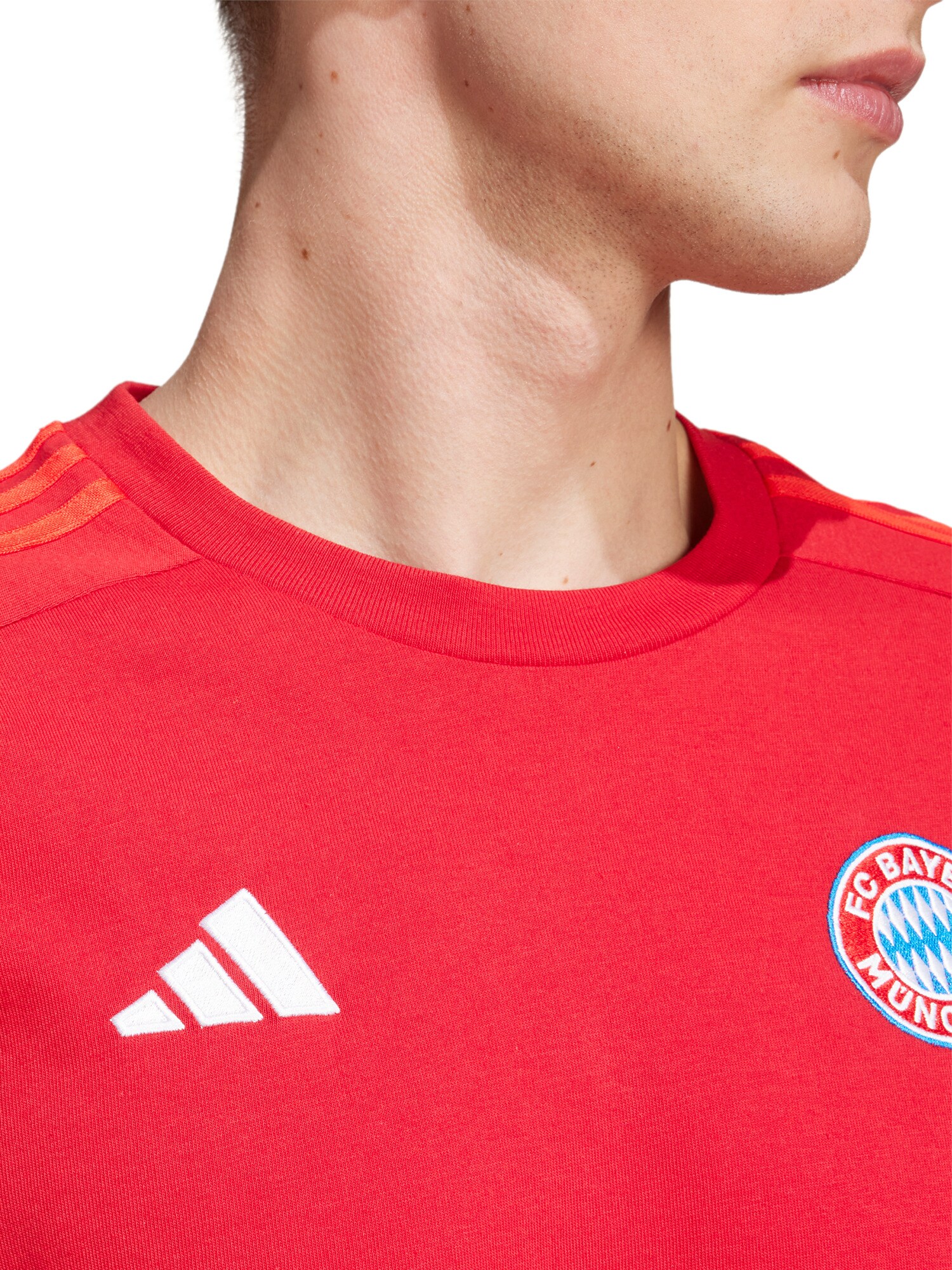 Thumbnail - T-Shirt DNA FC Bayern München