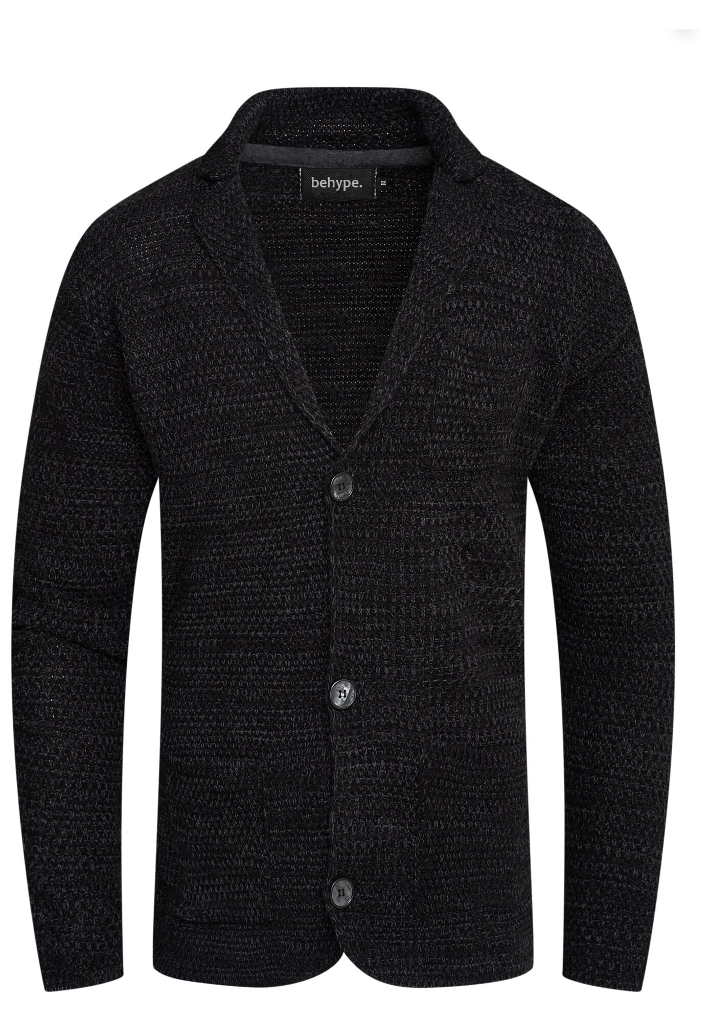 Thumbnail - behype Strickjacke FELIAN