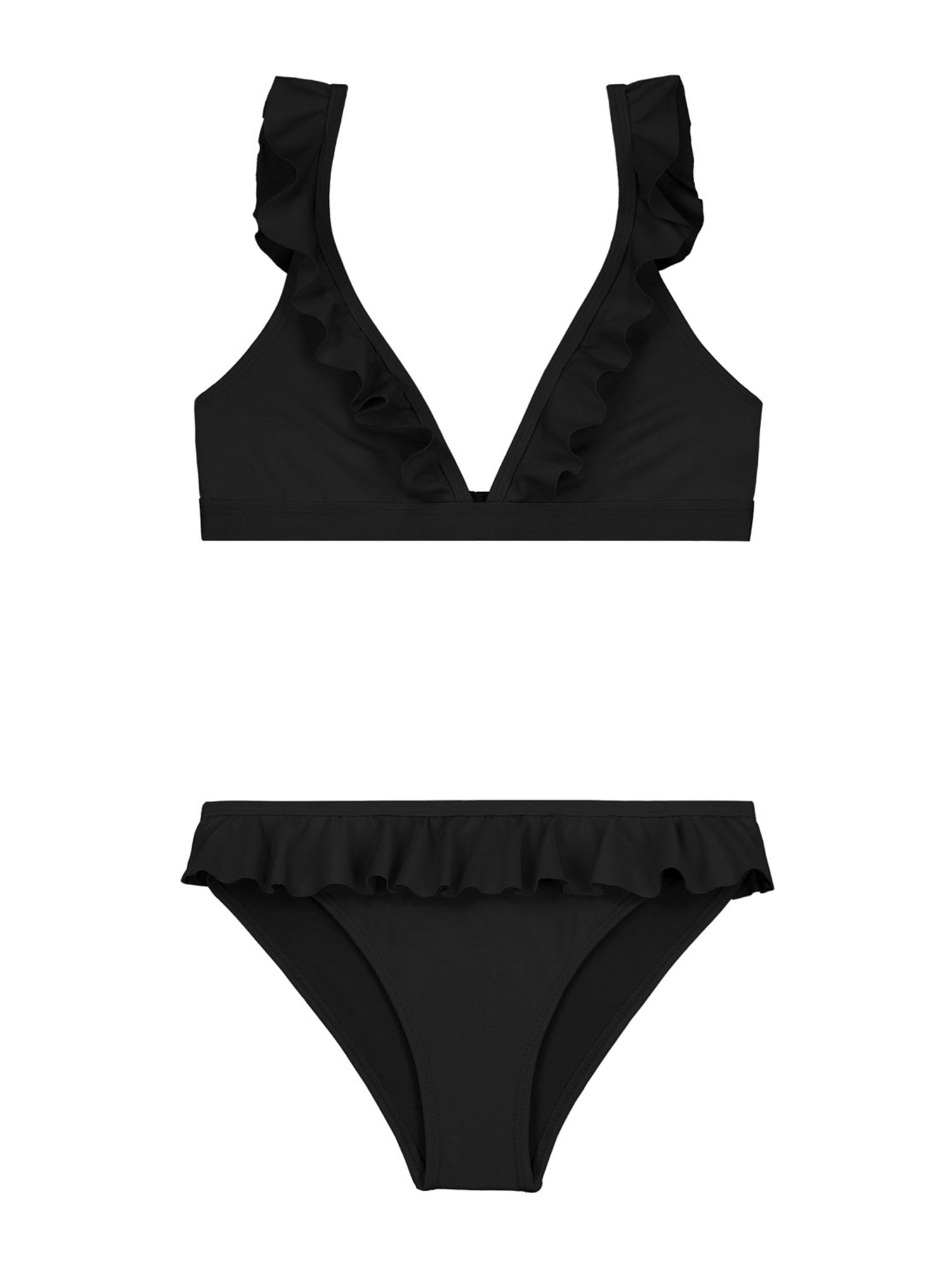 Shiwi Bikinis 'BELLA' juoda