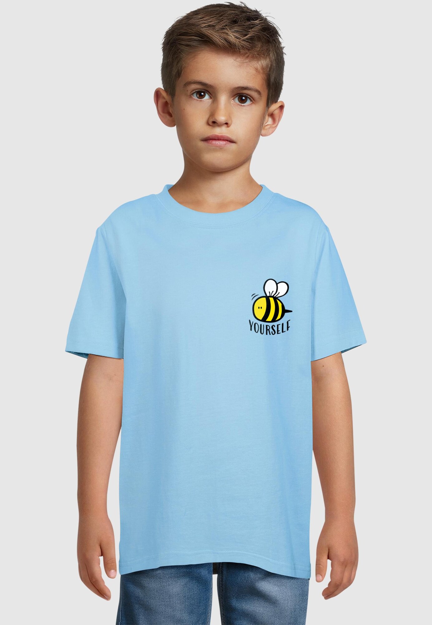Thumbnail - Merchcode T-Shirt Bee Yourself
