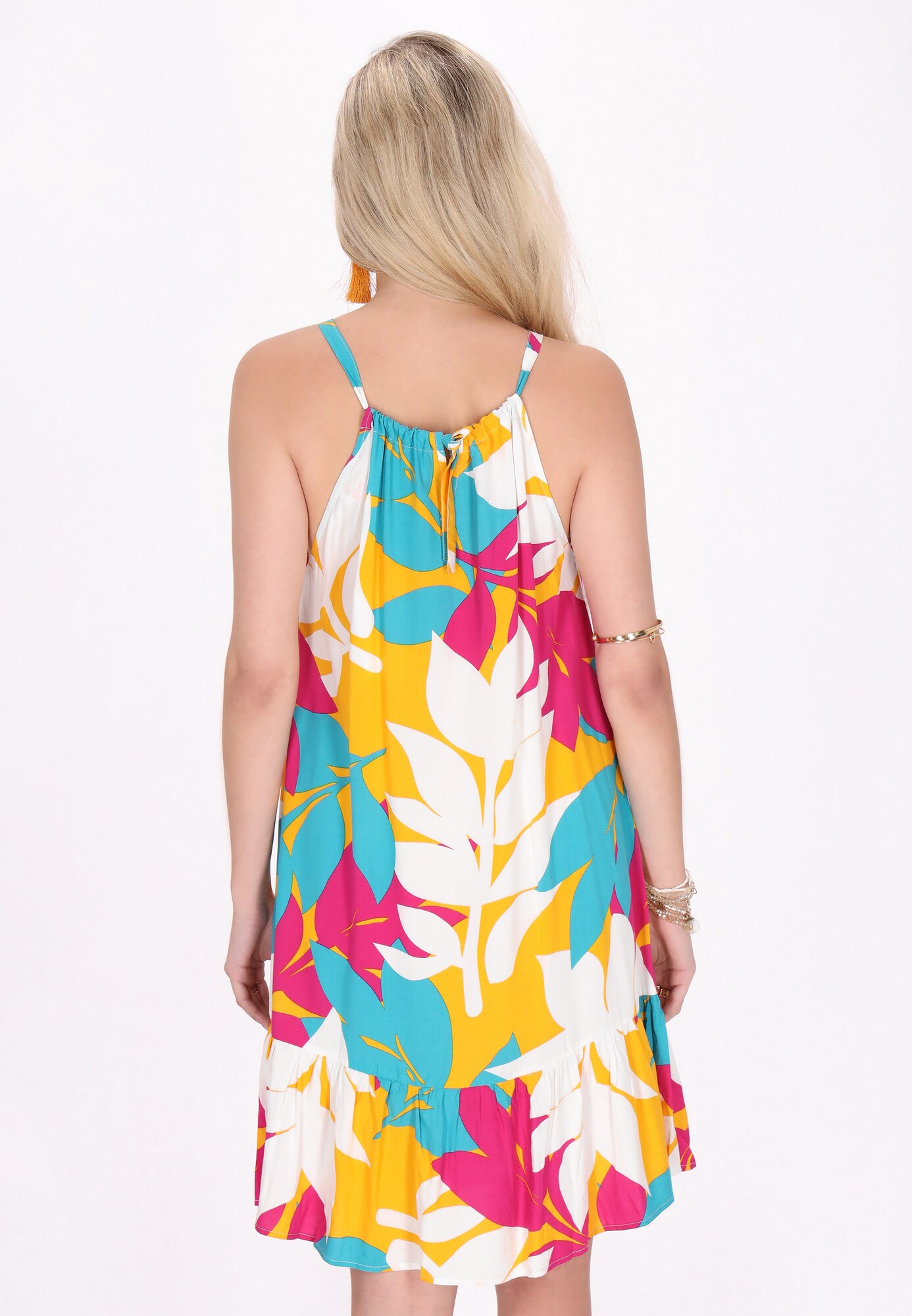 Thumbnail - IZIA Kleid