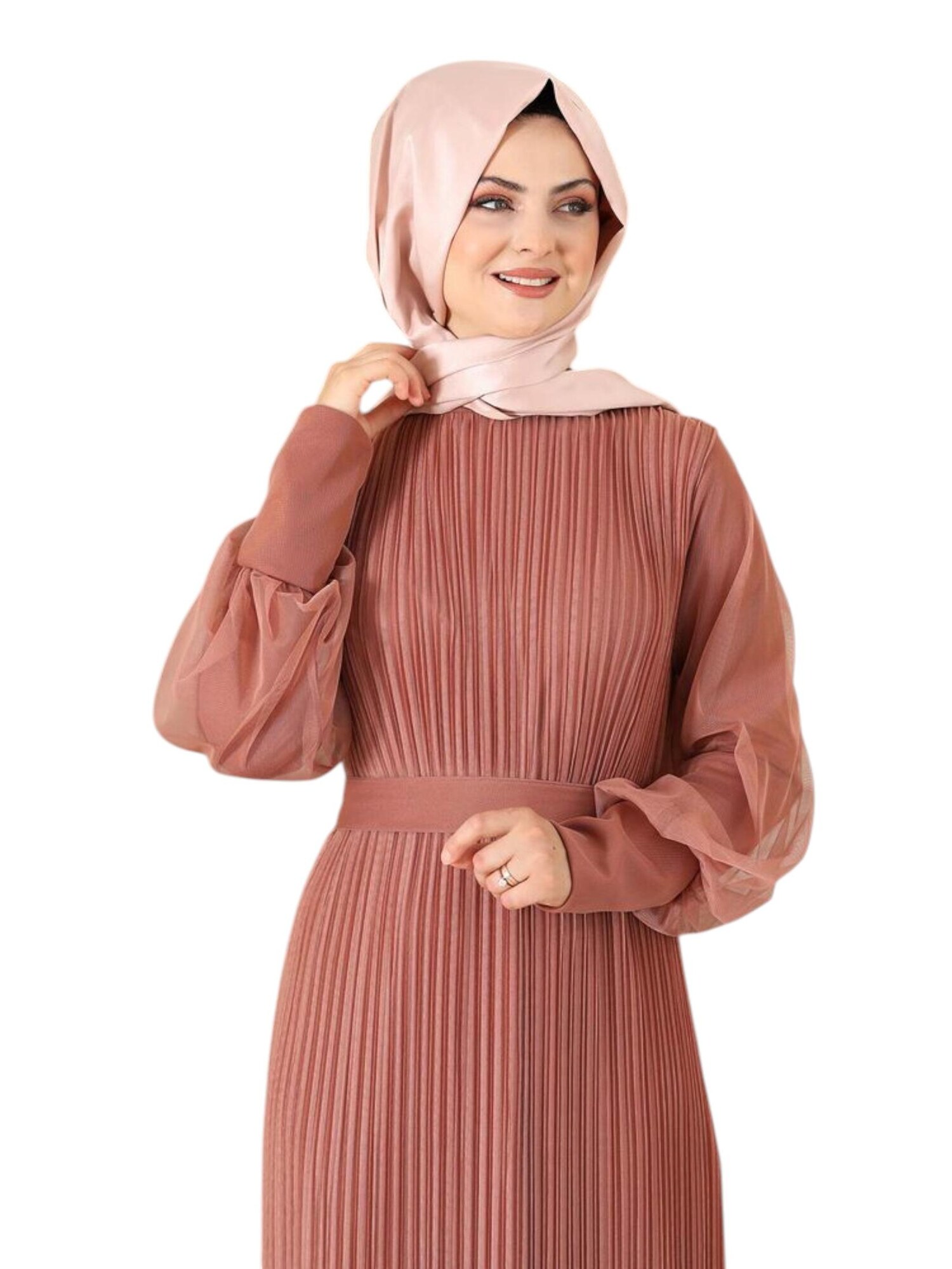 Thumbnail - fashionshowcase Abendkleid BEGÜM