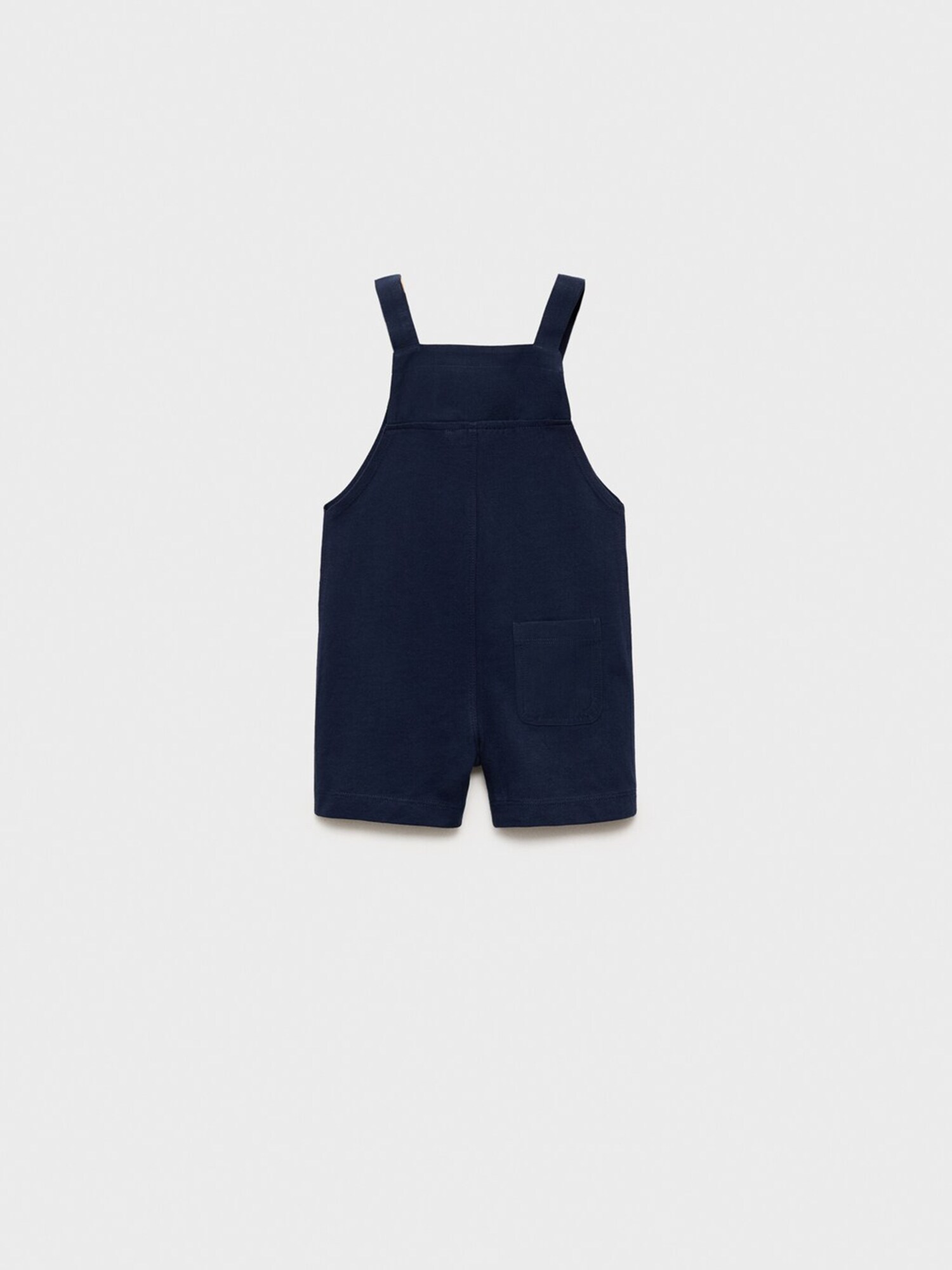 MANGO KIDS Kezeslábasok  tengerészkék termék 2. képe