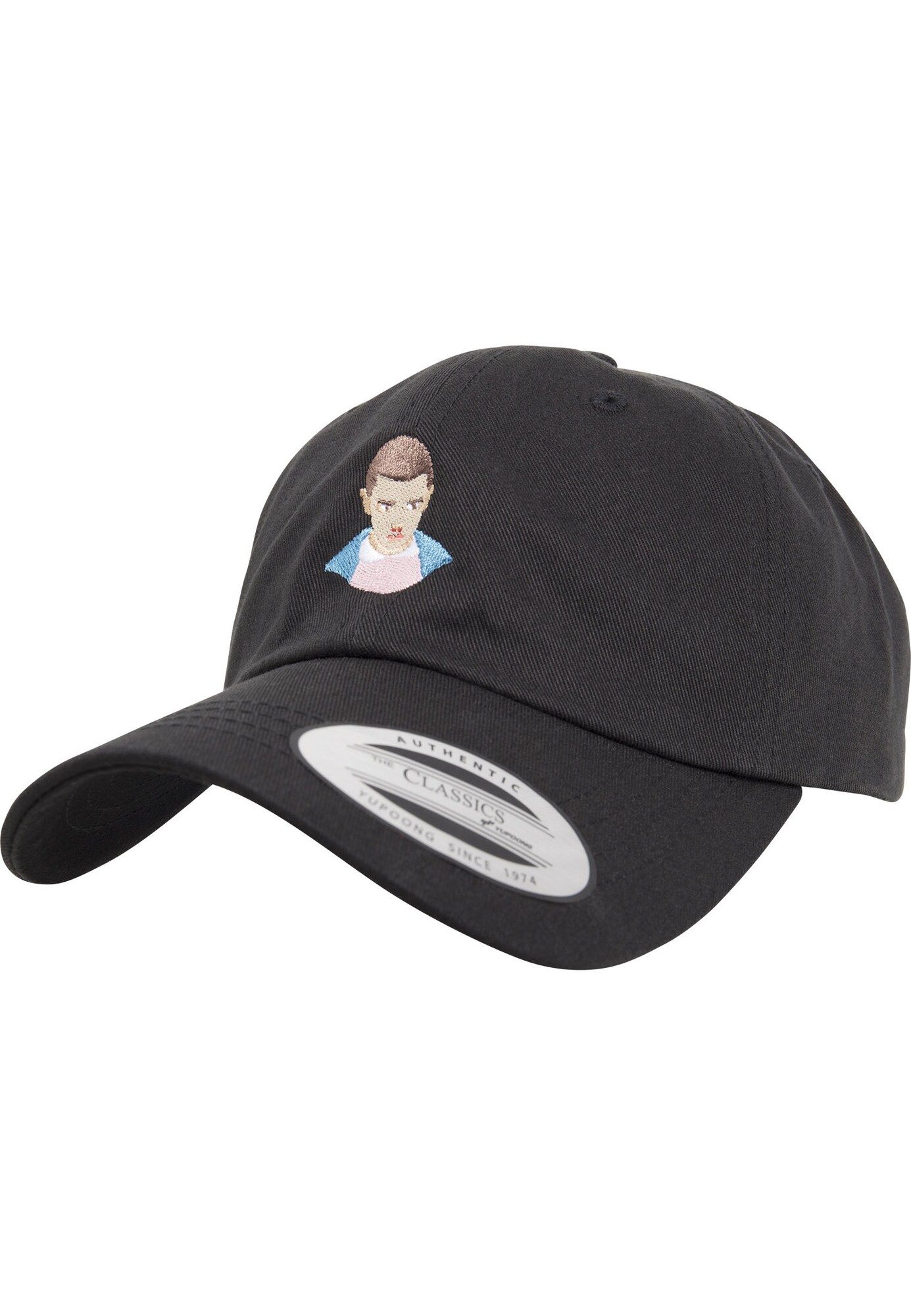 Thumbnail - Mister Tee Cap Nose Bleed