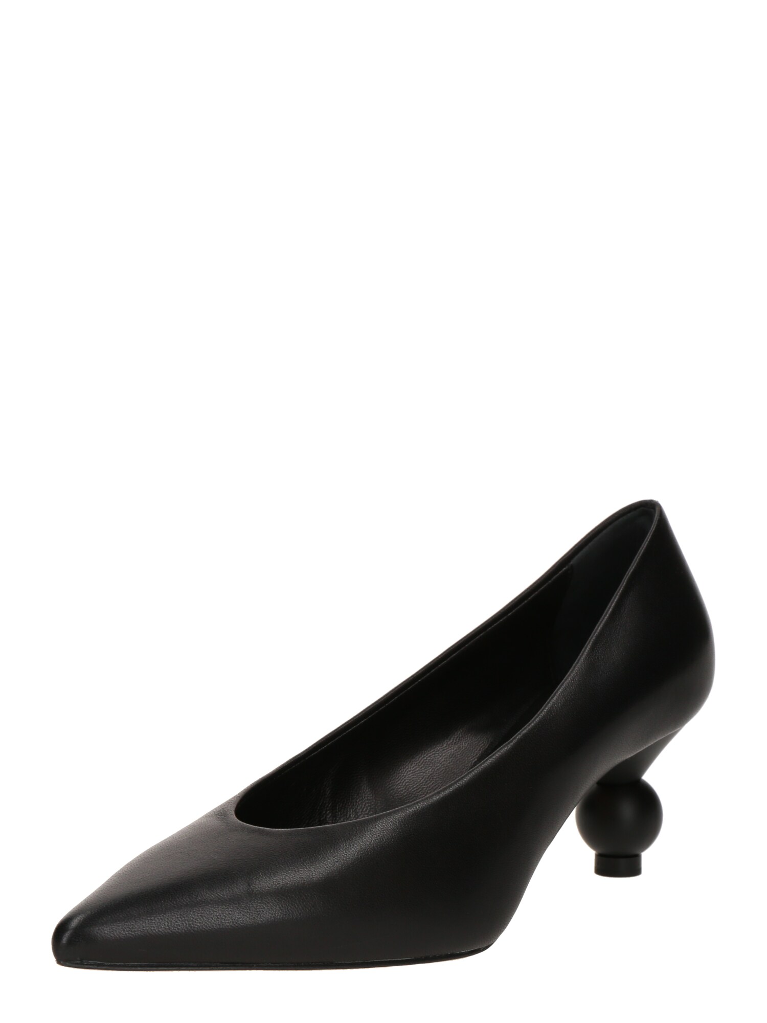 Weekend Max Mara Pumps RENZA  negru