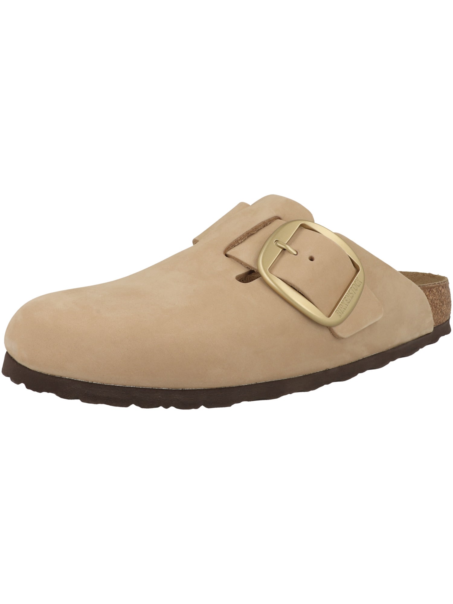 BIRKENSTOCK Papucs 'Boston'  bézs akciós termékkép 1
