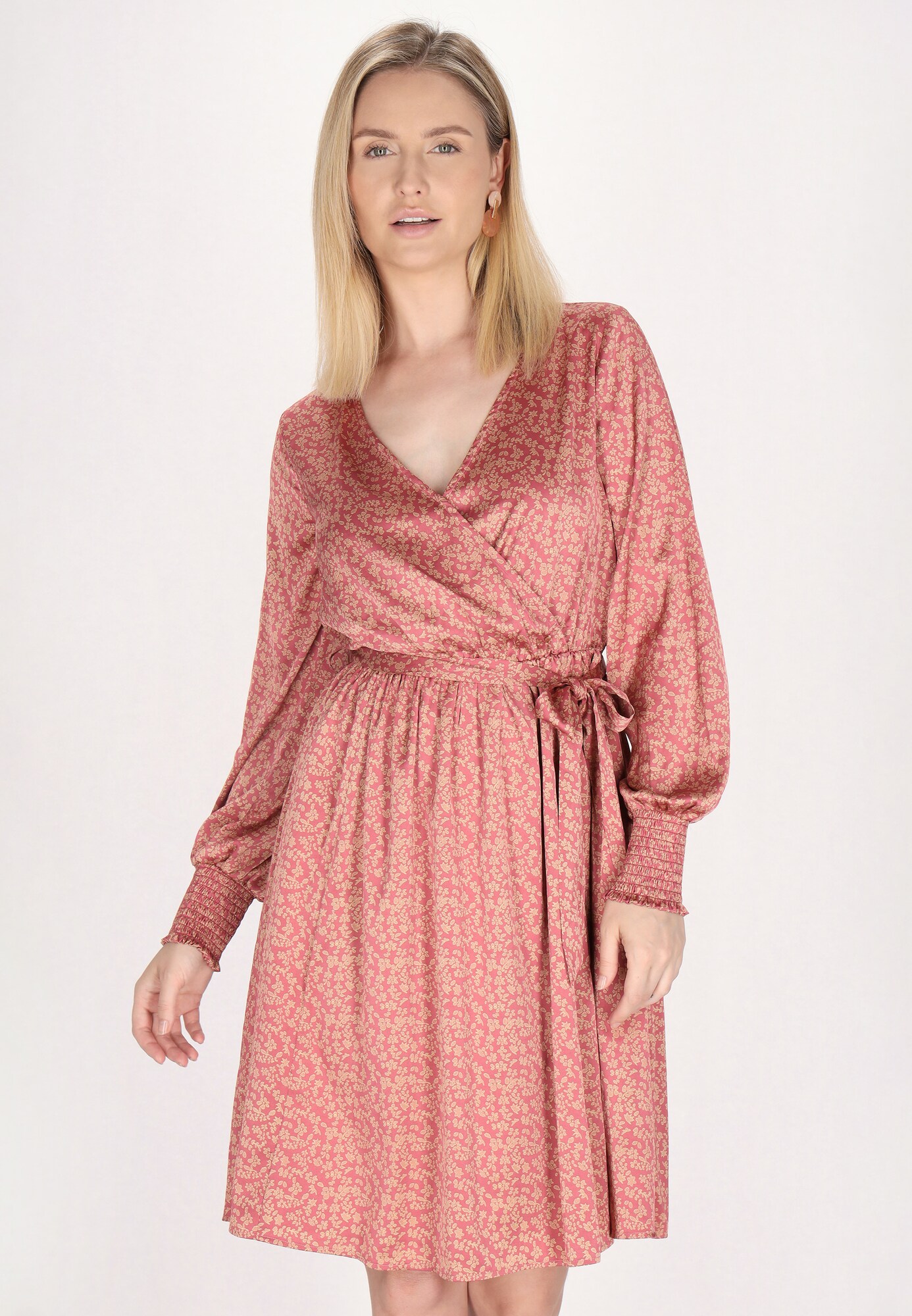 Thumbnail - Usha Kleid