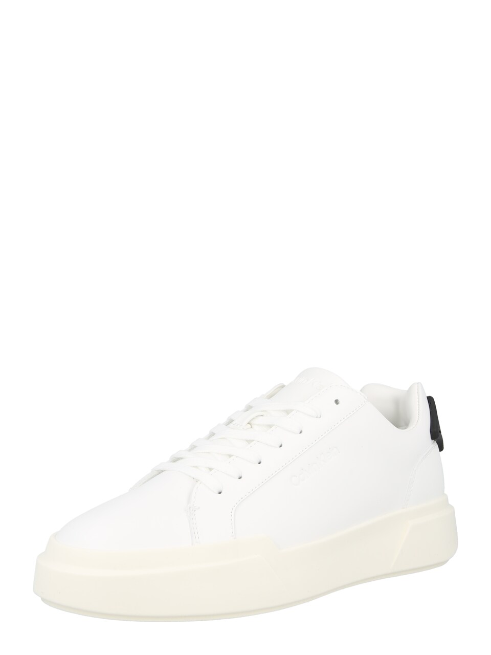 Låg sneaker