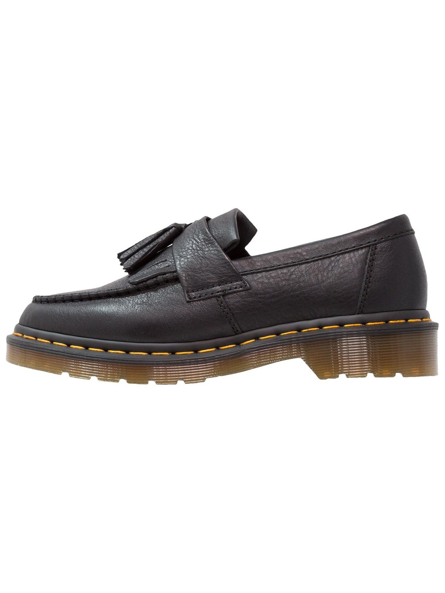 Dr. Martens Papuci de casă Adrian negru