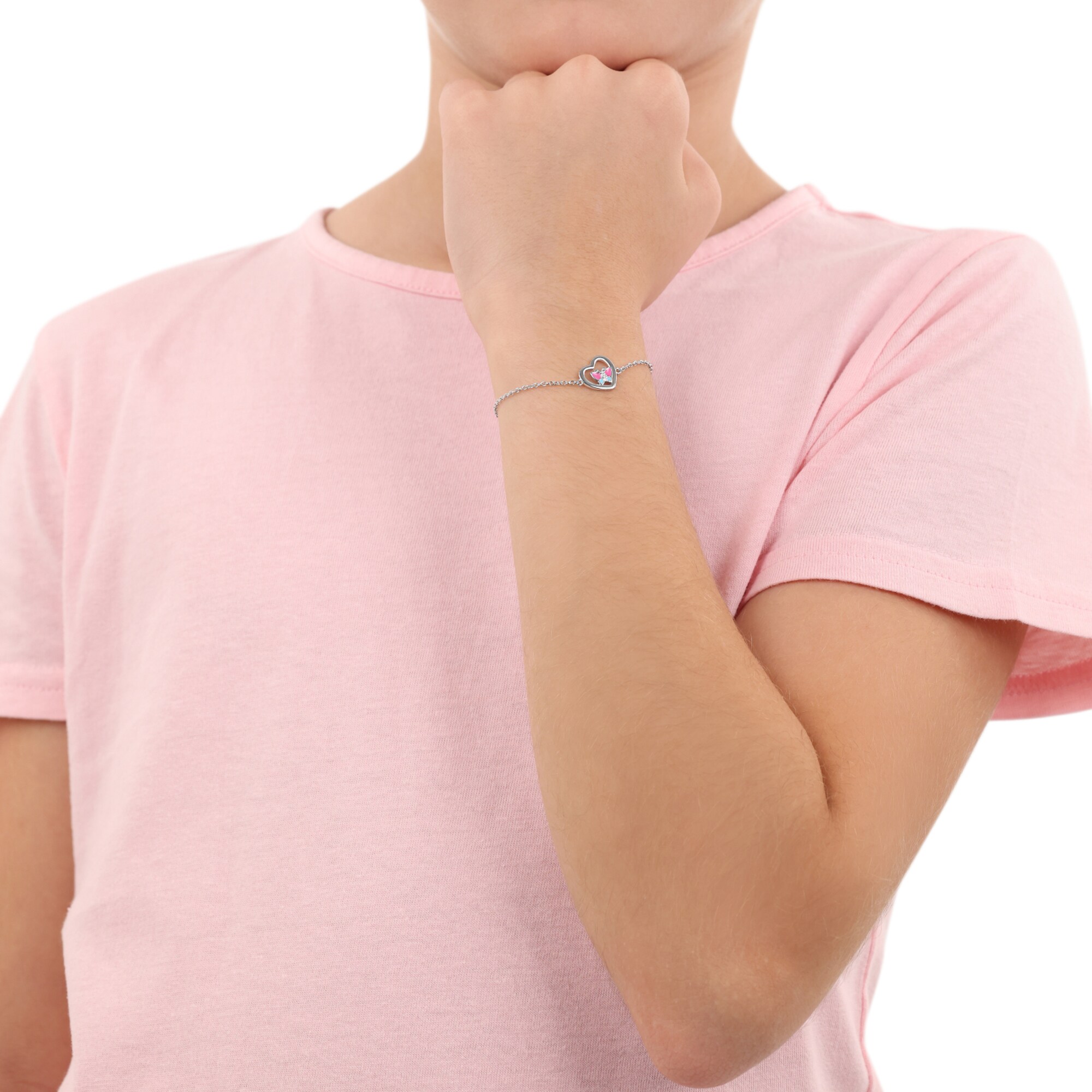 Thumbnail - PRINZESSIN LILLIFEE Armband