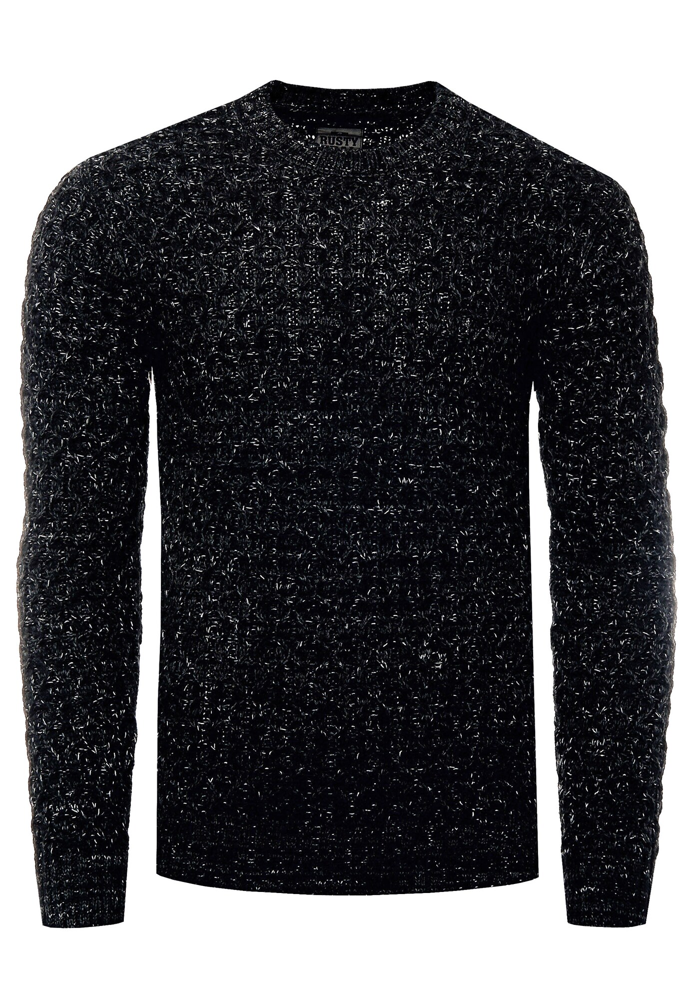 Thumbnail - Rusty Neal Strickpullover
