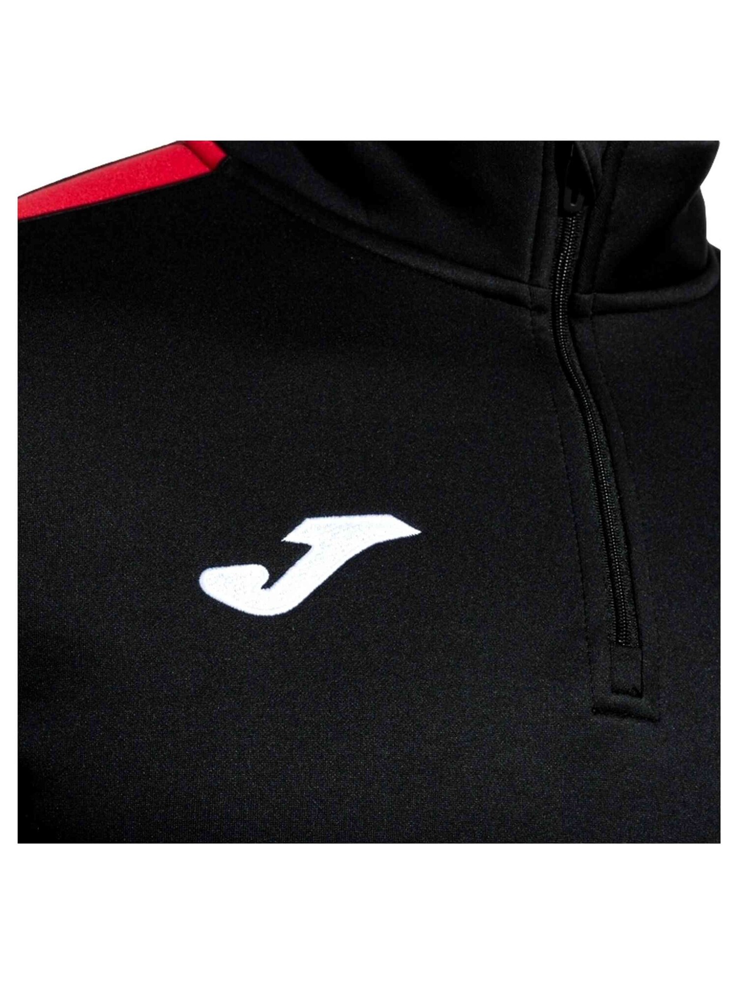 JOMA Jersey deportivo '103708.106'  negro – imagen 4