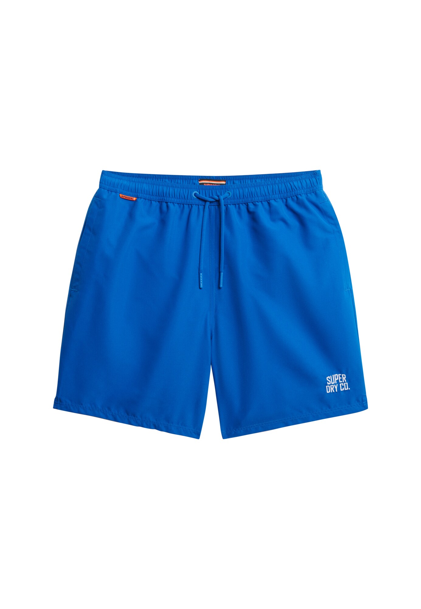 Thumbnail - Superdry Badeshorts Essential