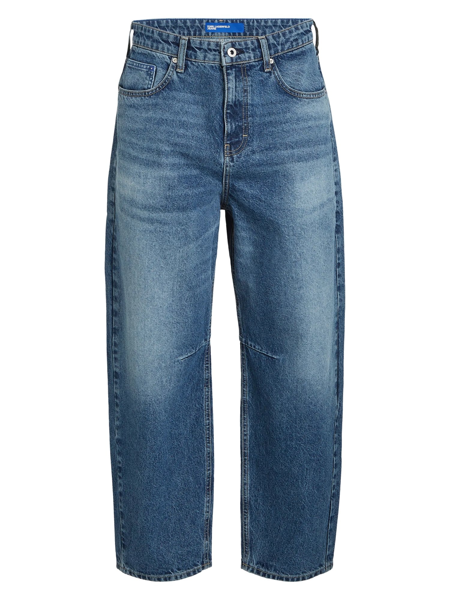 KARL LAGERFELD JEANS Jeans albastru