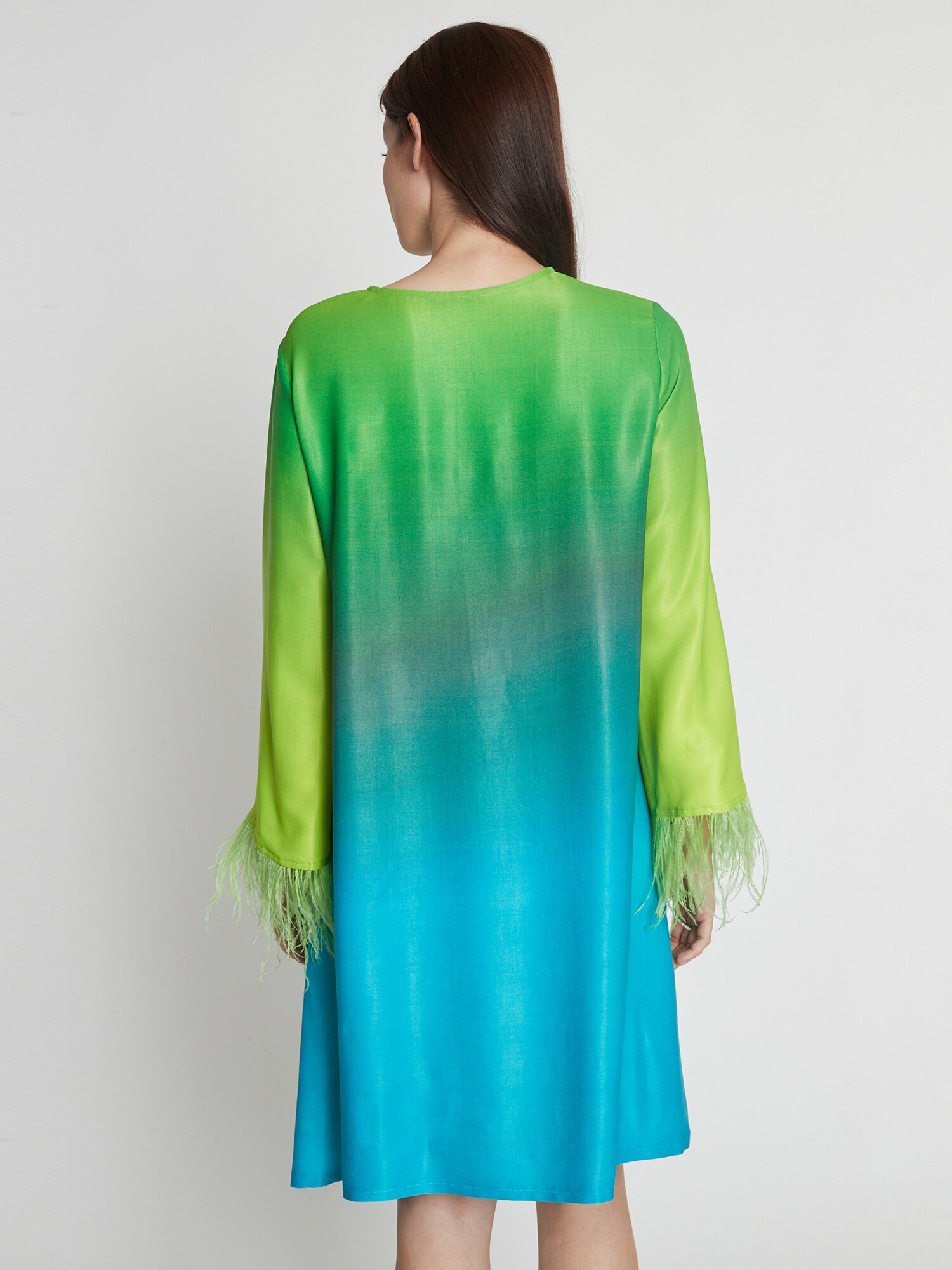 Thumbnail - Ana Alcazar Kleid Rapya