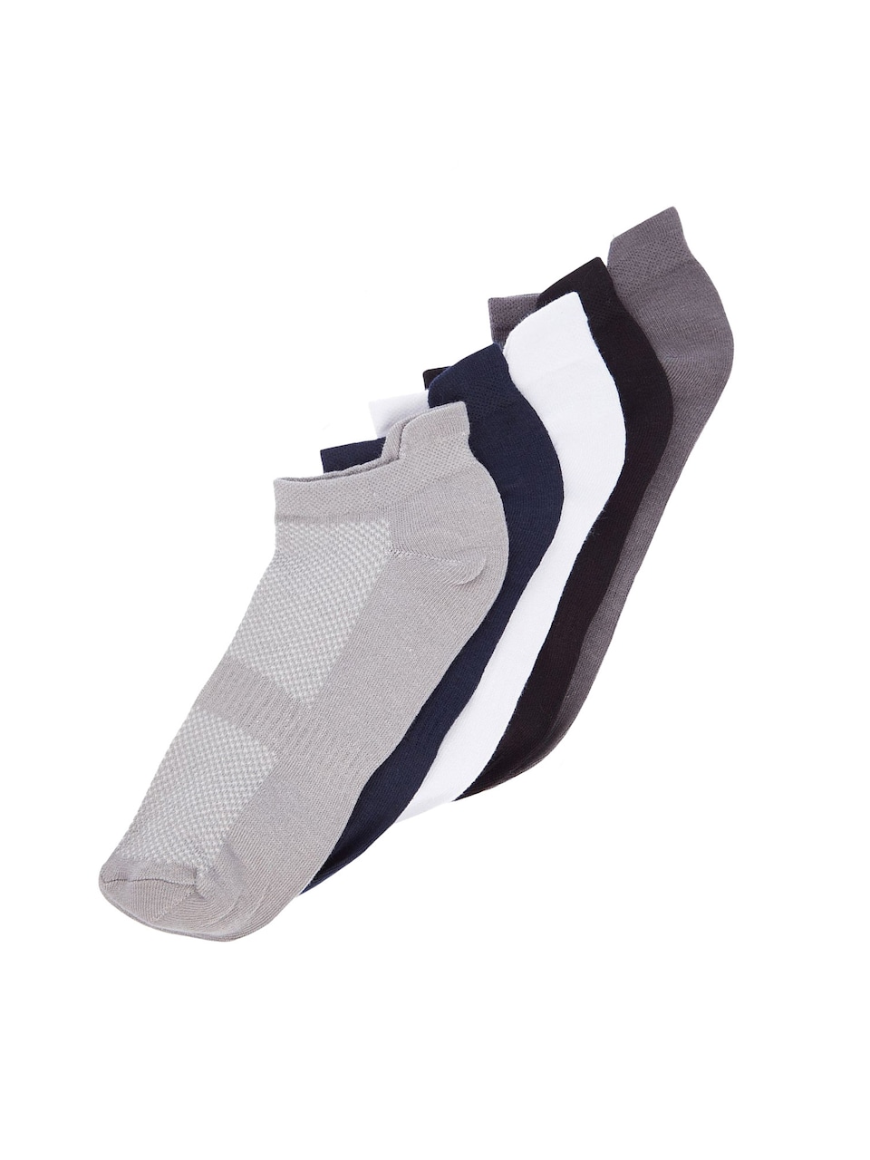 Sockor
