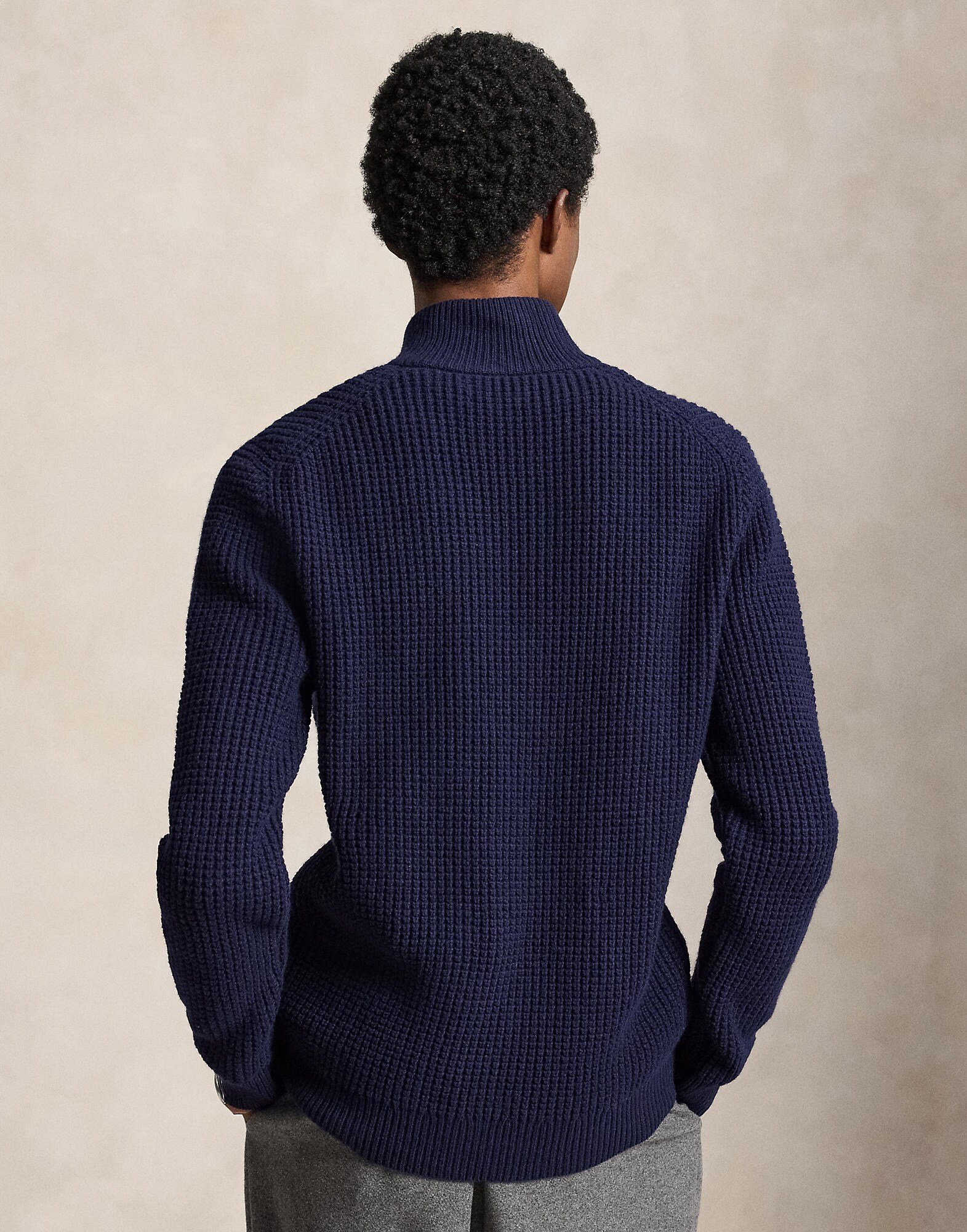 Polo Ralph Lauren Jersey navy – imagen 37