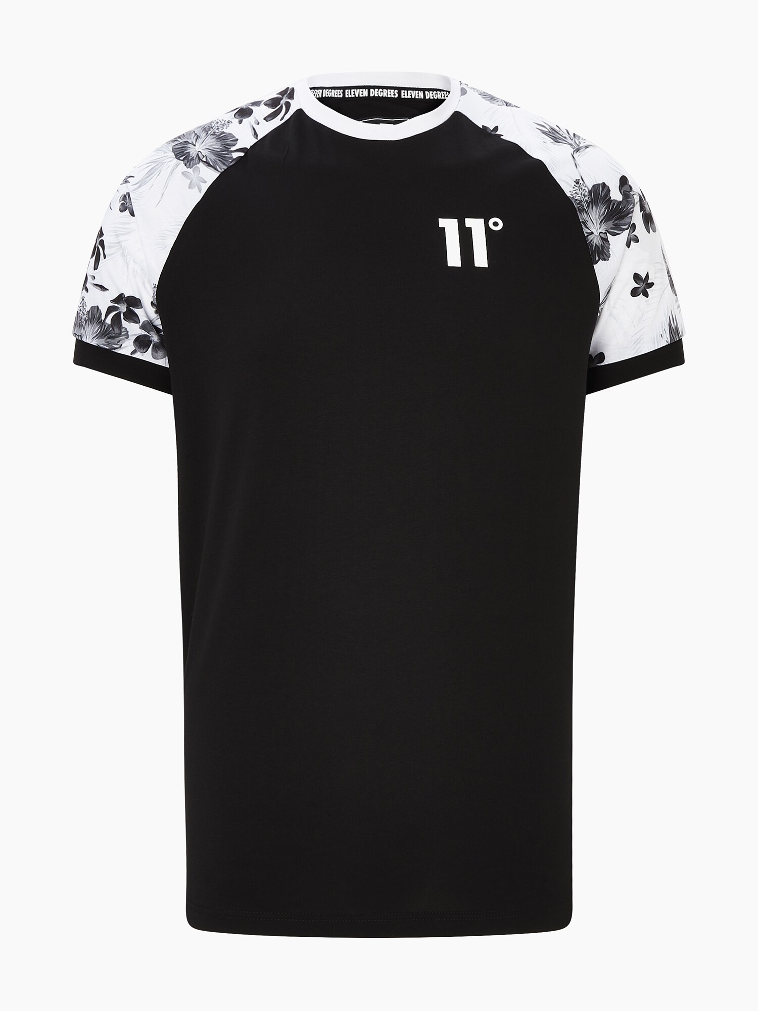 Shirt 'FLORAL' 11 Degrees