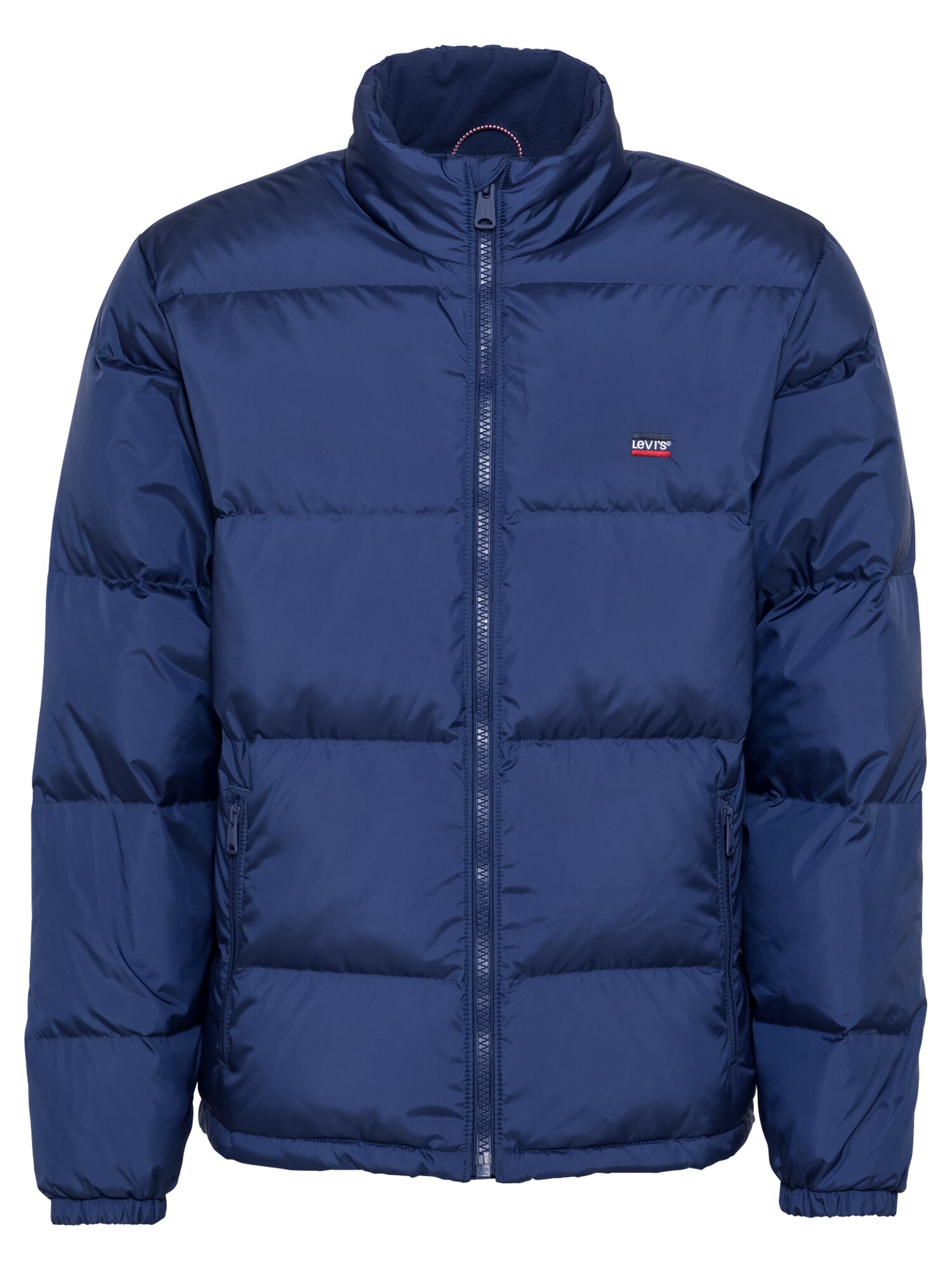LEVI'S Žieminė striukė 'Fillmore'  mėlyna