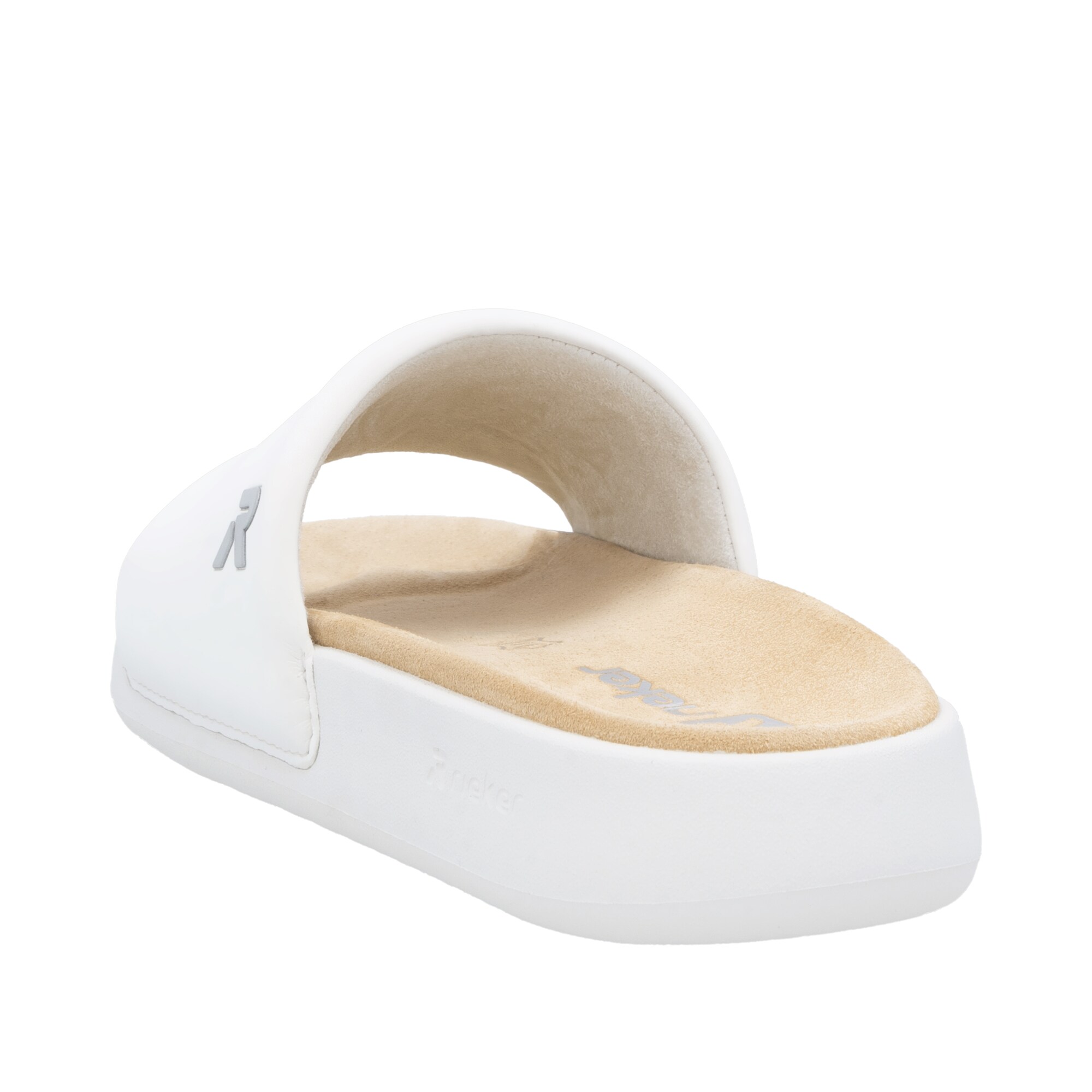 Thumbnail - Rieker Sport Pantolette  U3250