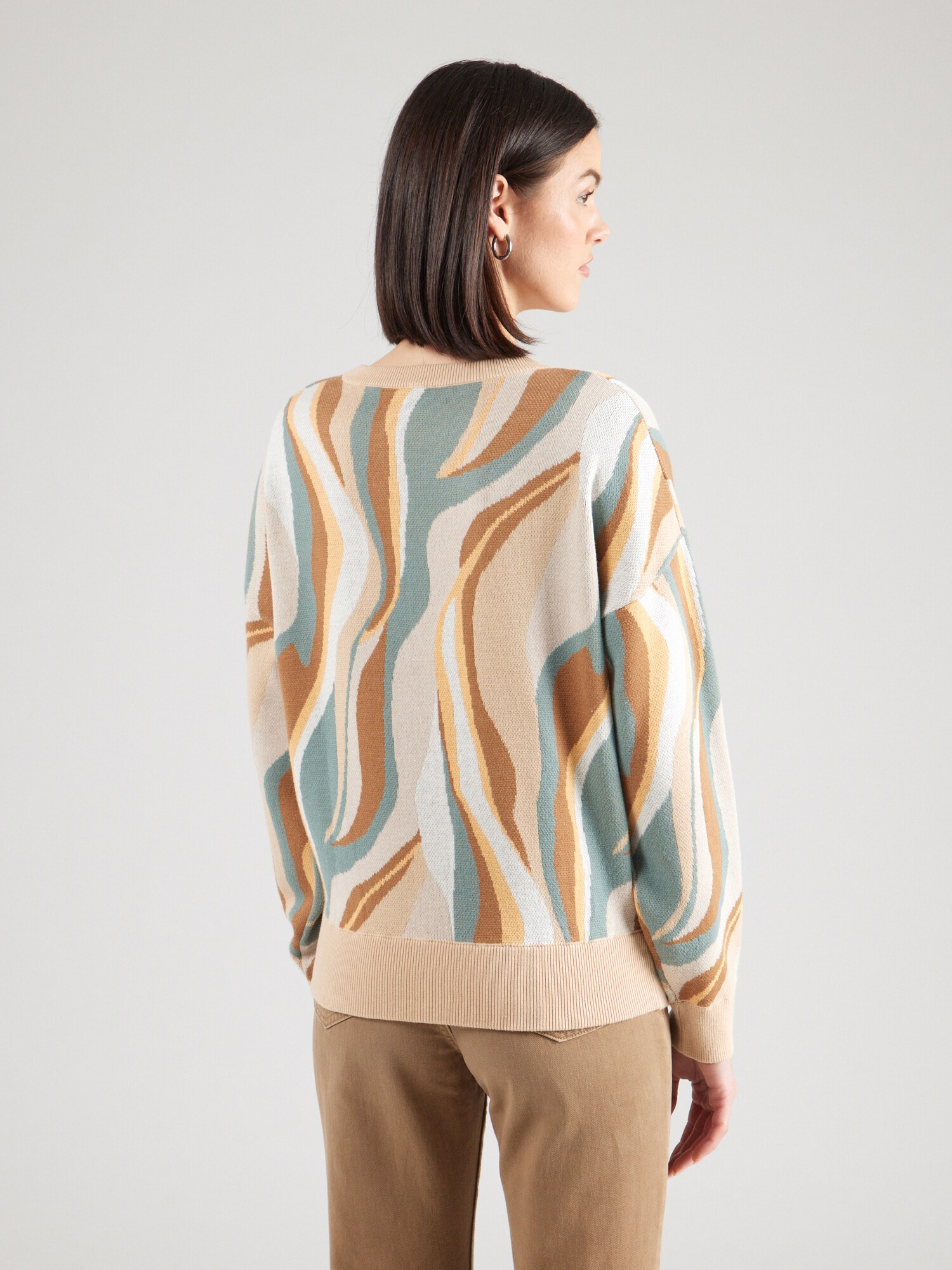 Thumbnail - Pullover 'Tilda'