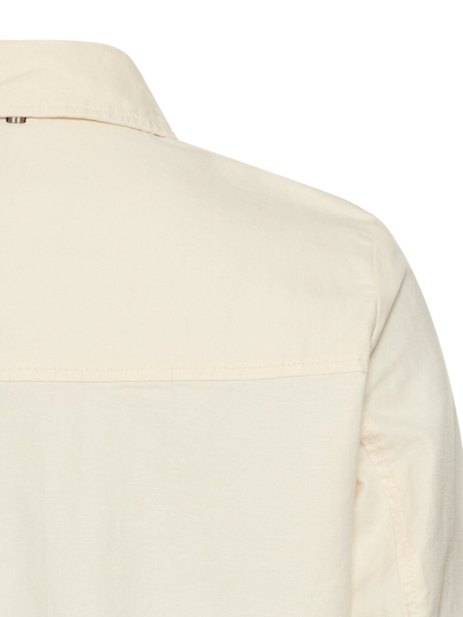 Thumbnail - CAMEL ACTIVE Leichter Blazer aus einem Leinenmix