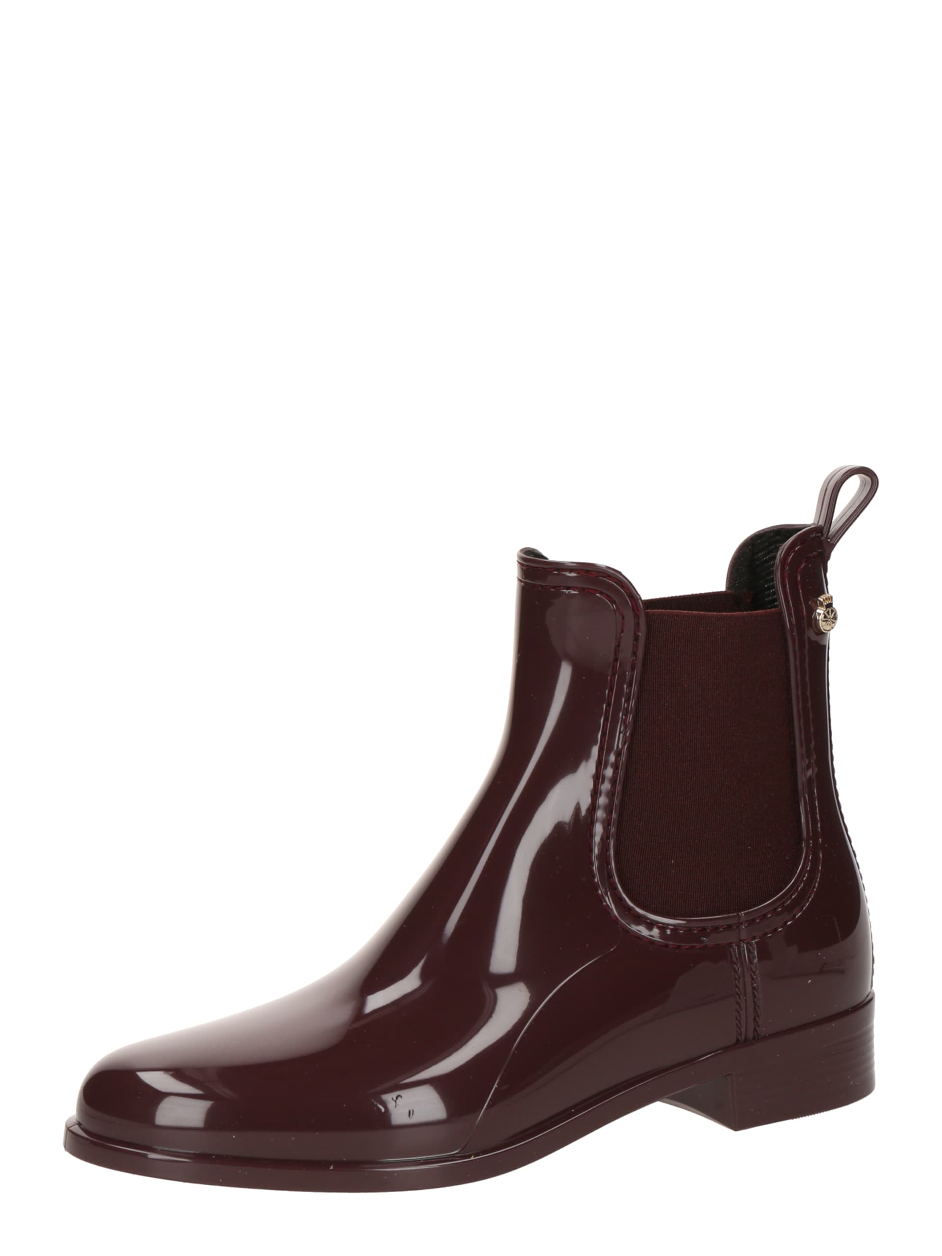 LEMON JELLY Gummistövel 'COMFY' kängor & boots dam
