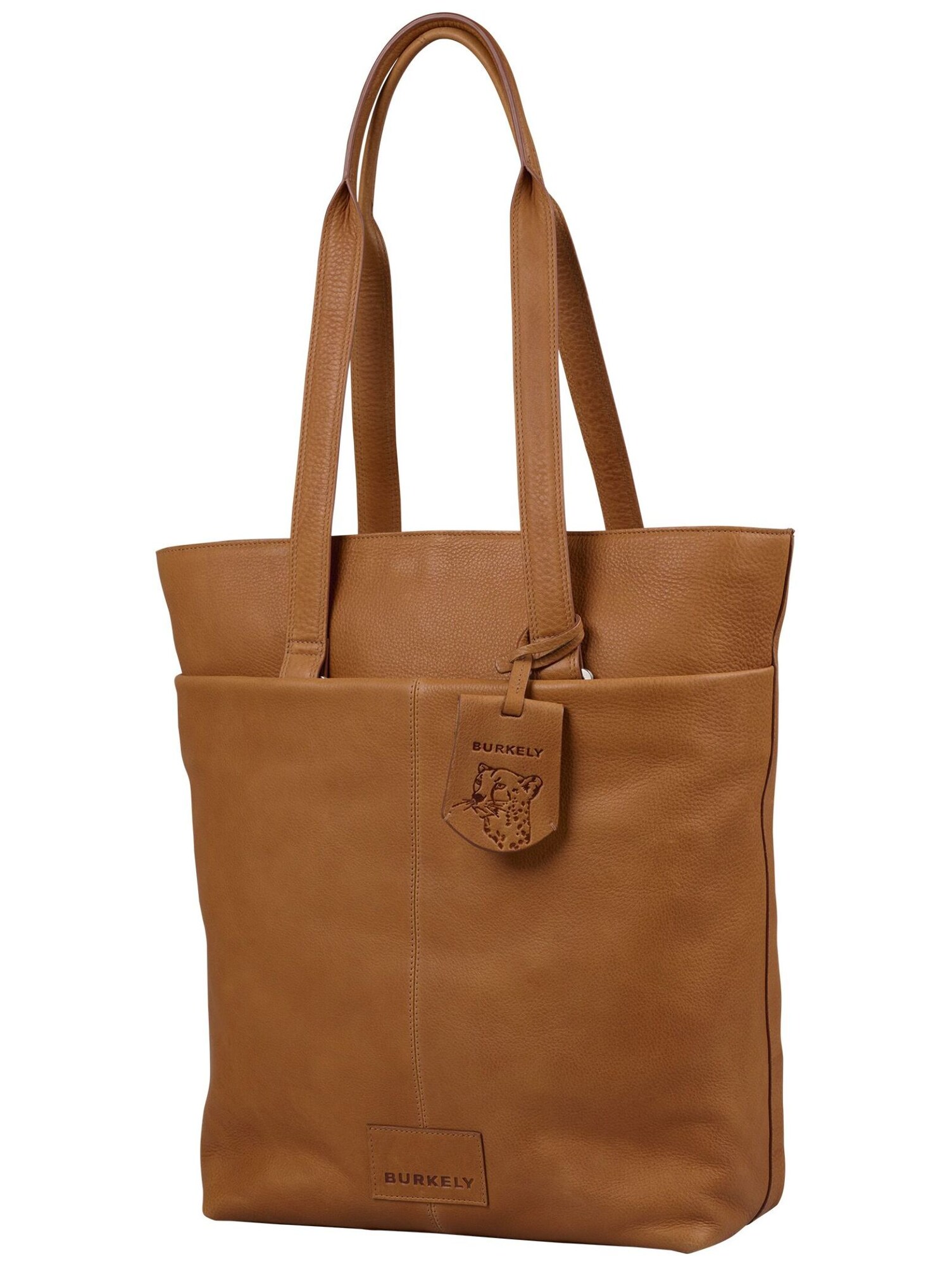 Thumbnail - Burkely Rucksack Soft Skylar