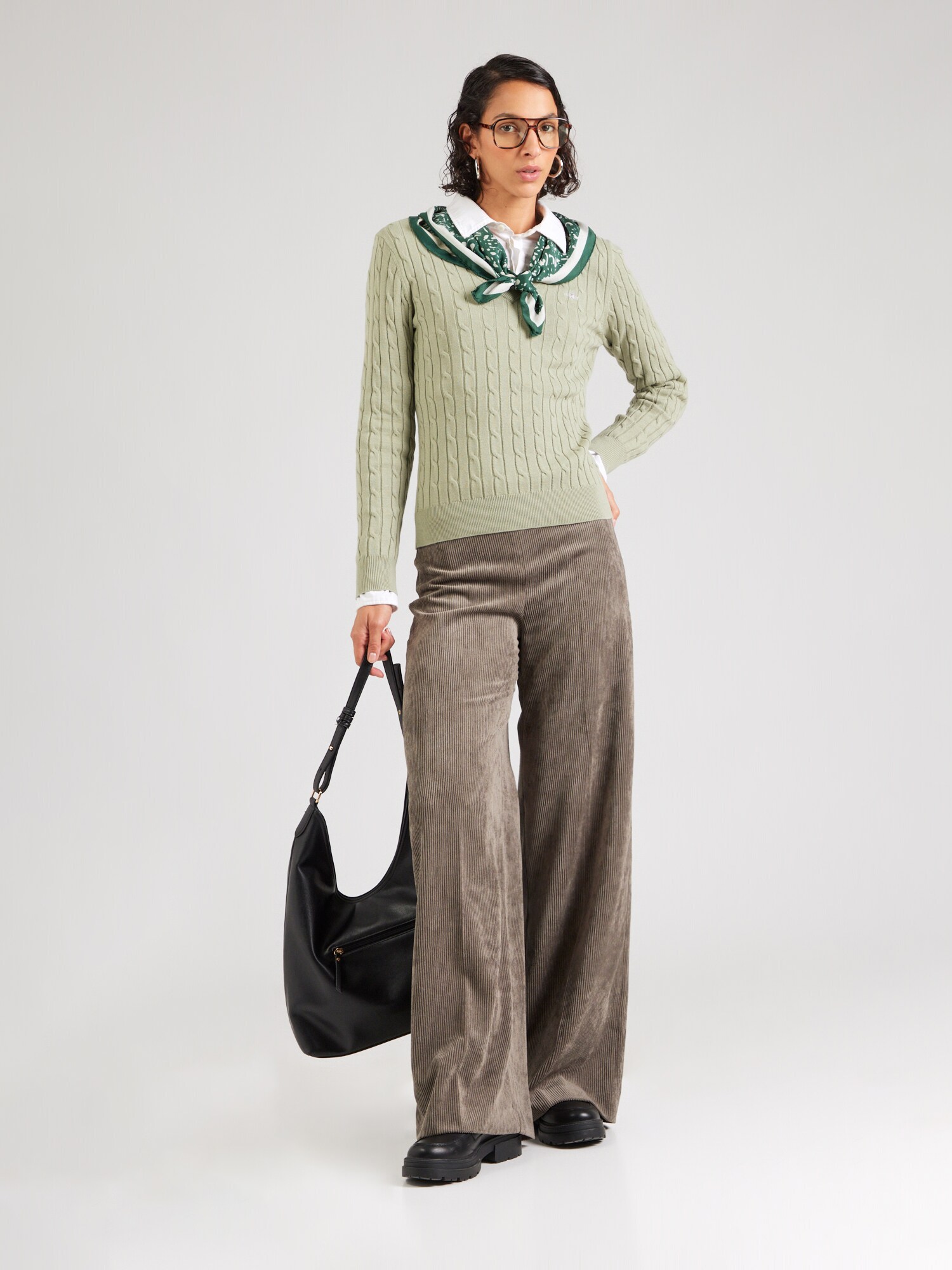 Thumbnail - GANT Pullover