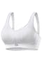 Nincs kiválasztva, LASCANA ACTIVE, Sportmelltartók, fehér
