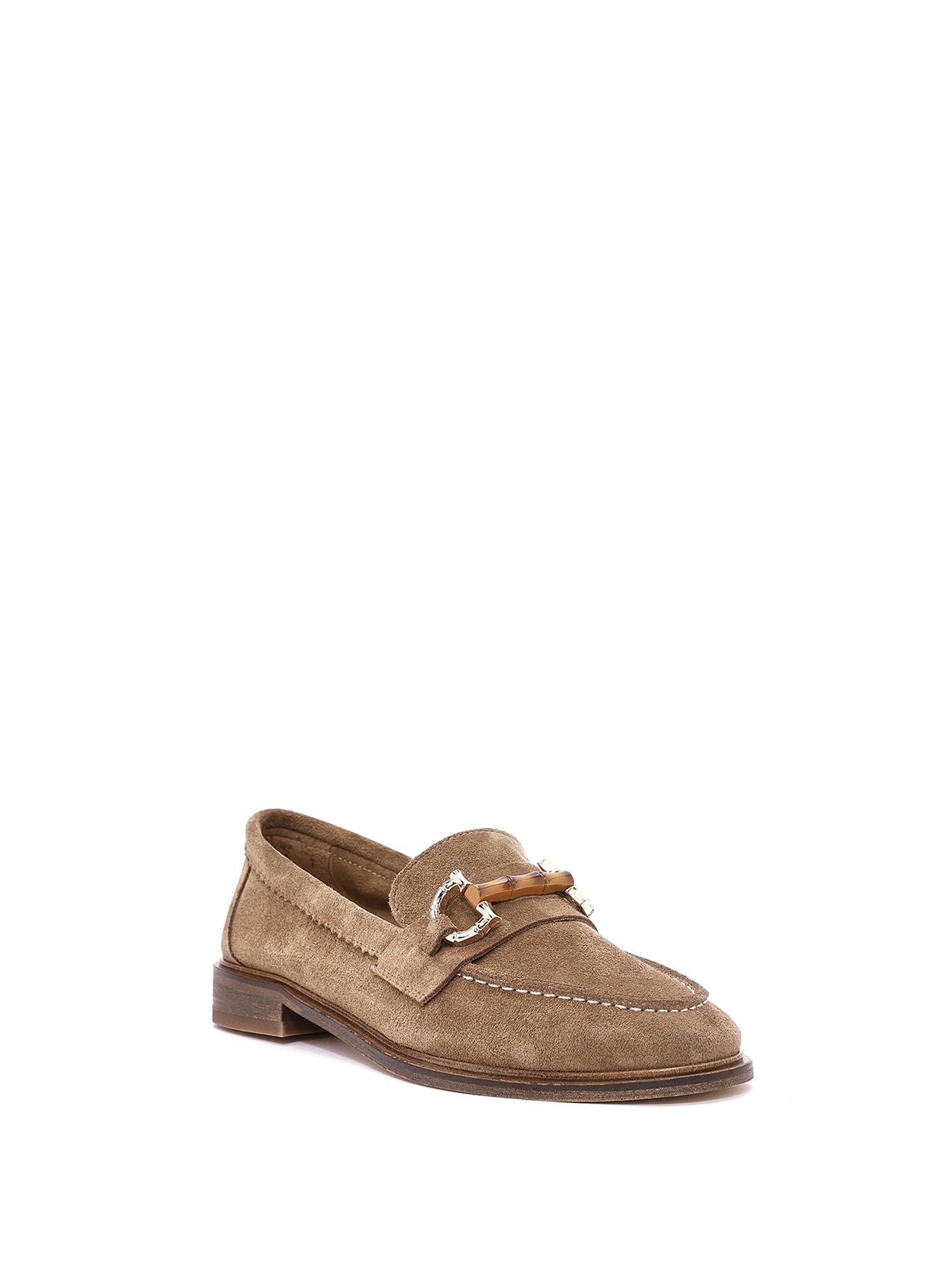 Derimod Mocasines 'Masculine'  marrón claro