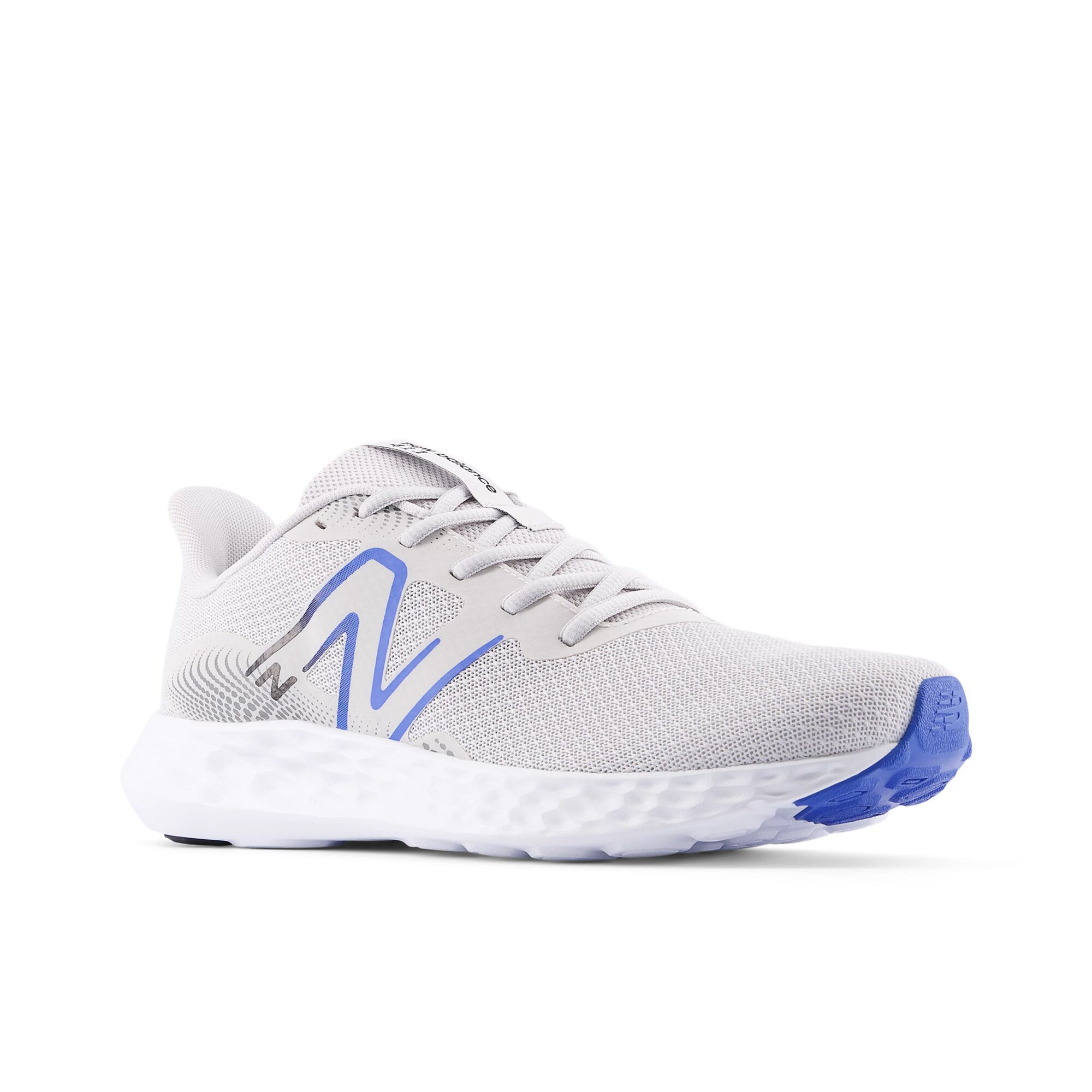 new balance Sneaker de alergat '411'  bleumarin / gri deschis
