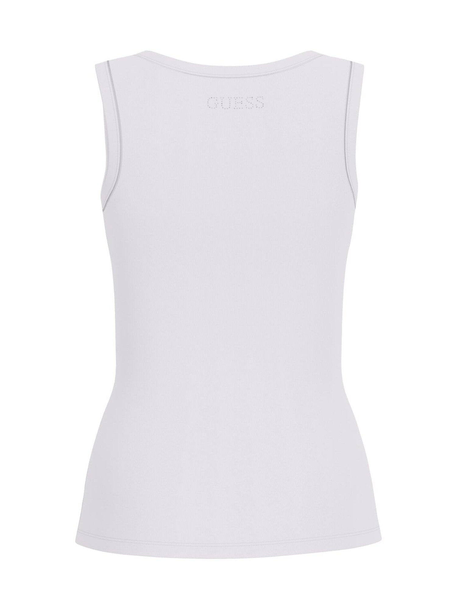 GUESS Top 'Alexia'  biela (obrázok 6)