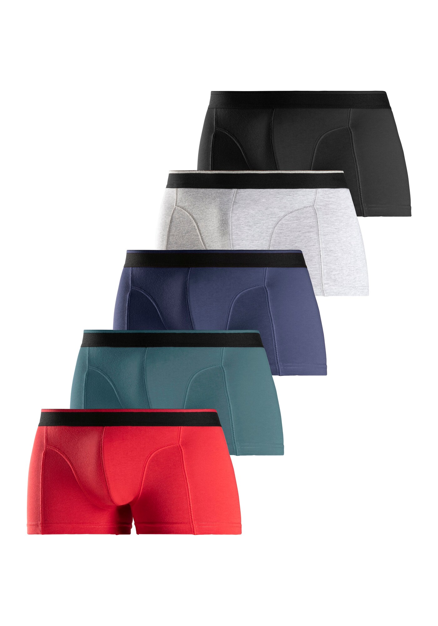 Thumbnail - Authentic Le Jogger Boxershorts