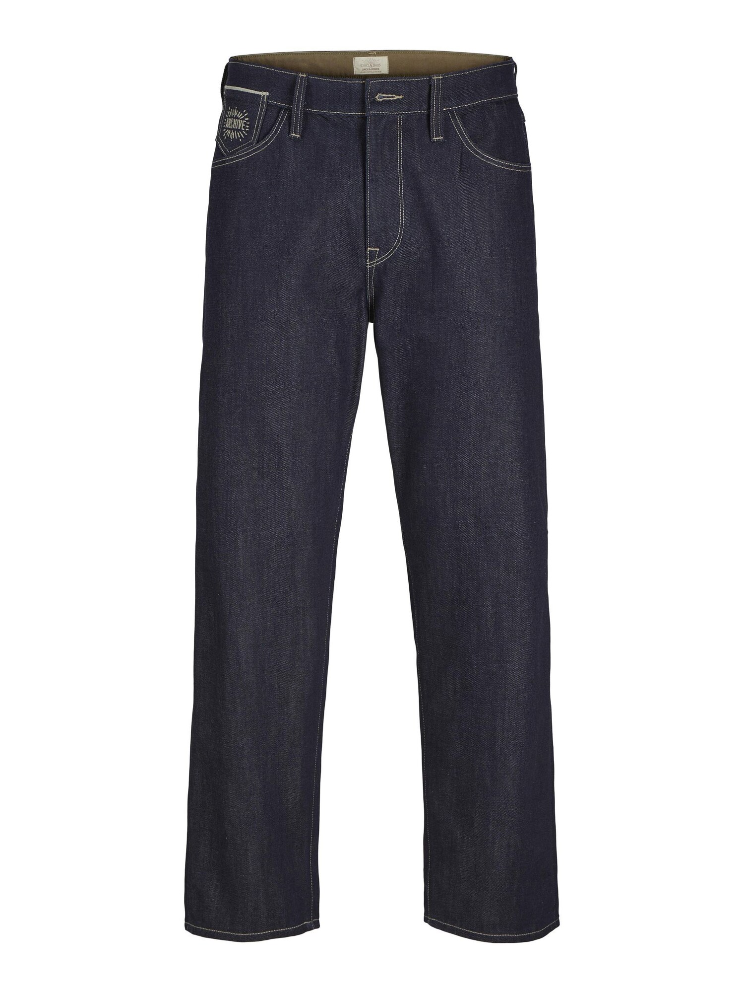 Thumbnail - Jeans 'JJIEddie'