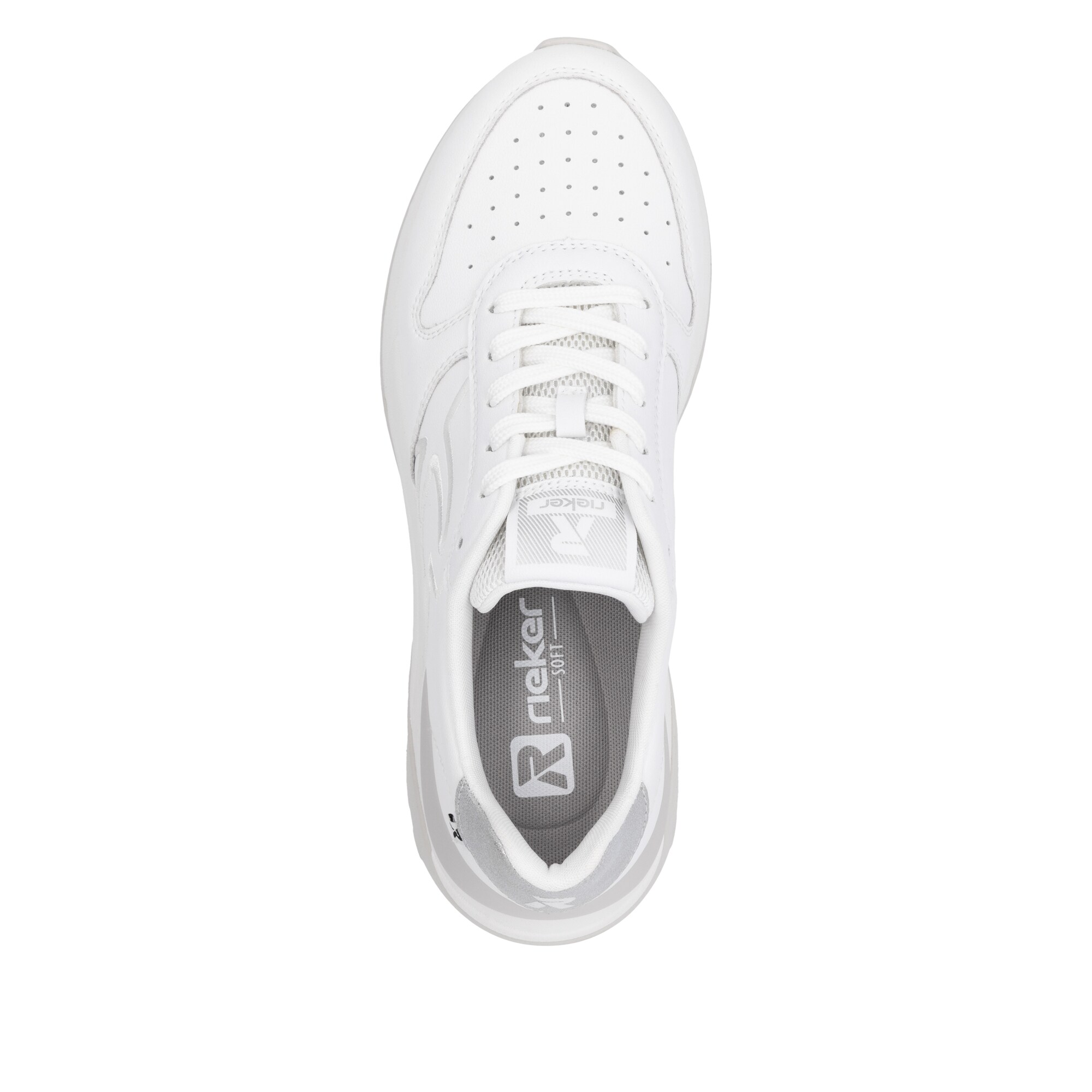 Thumbnail - Rieker Sport Sneaker
