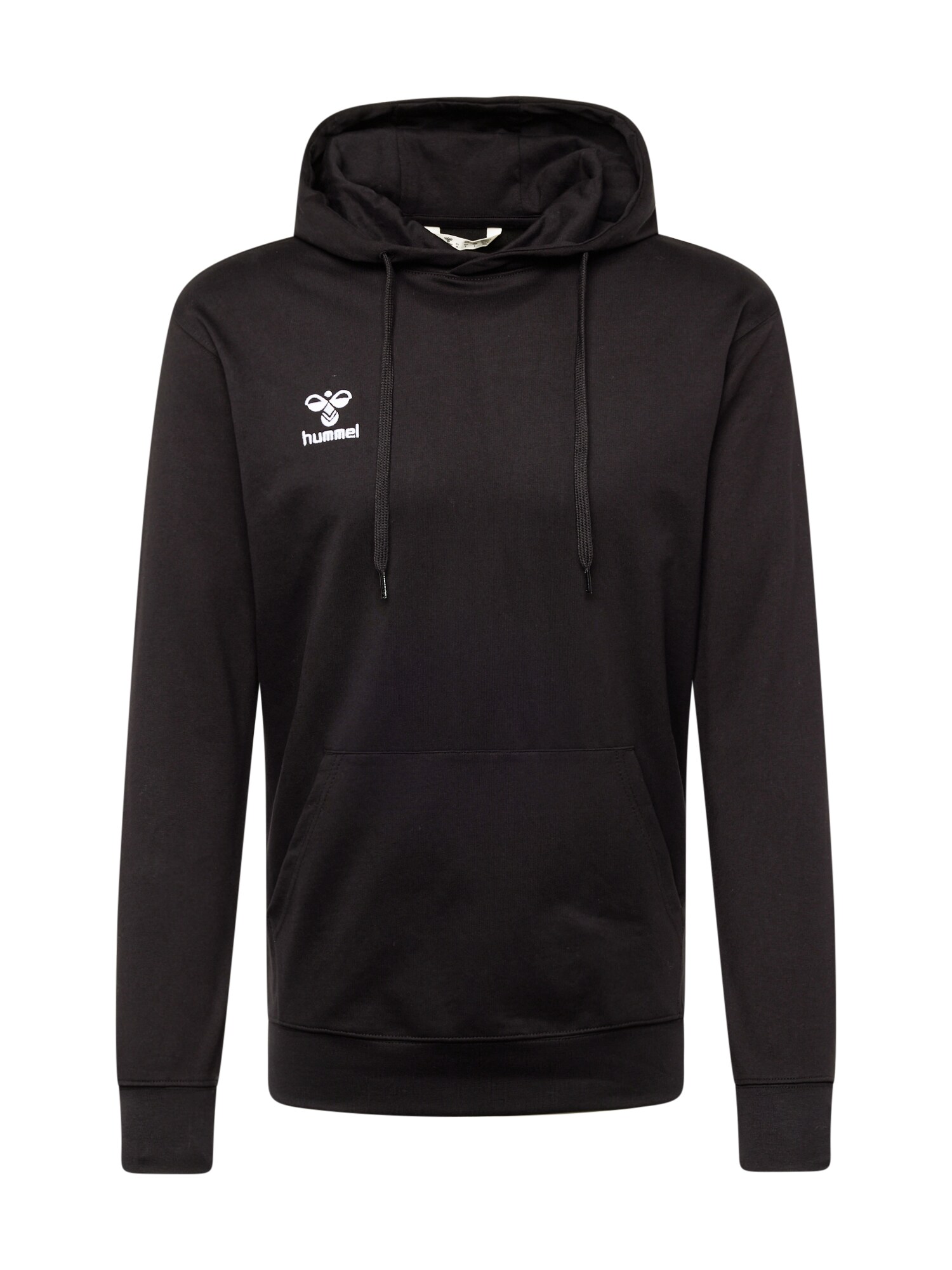 Hummel Hanorac sport GO 2.0  negru / alb