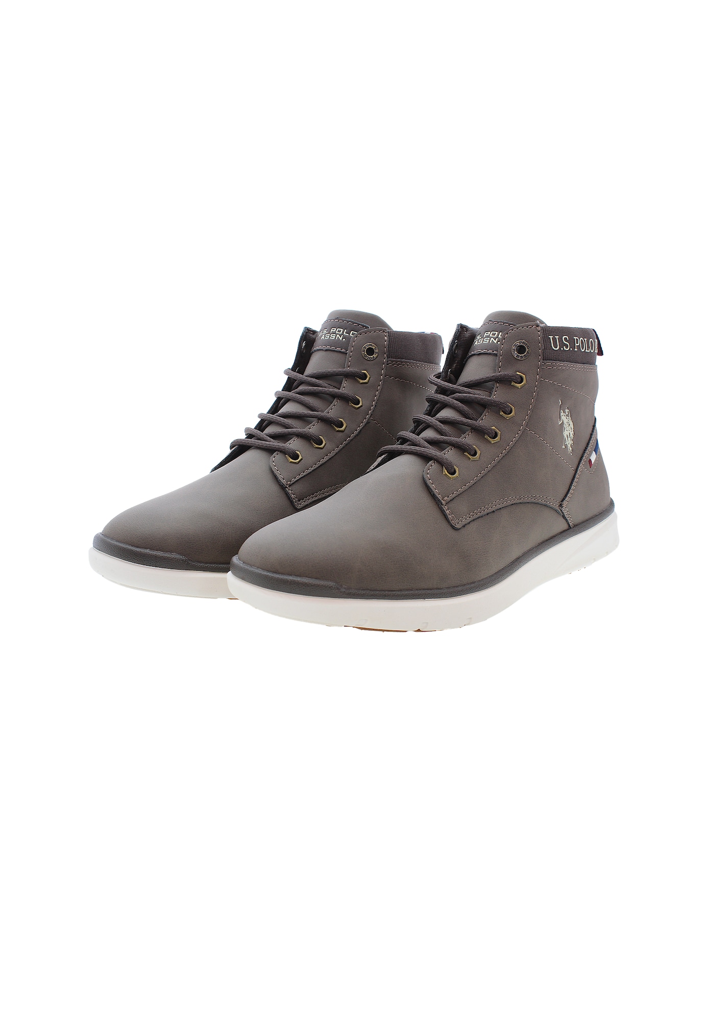 Thumbnail - Schnürboots 'YGOR007M/CU1'