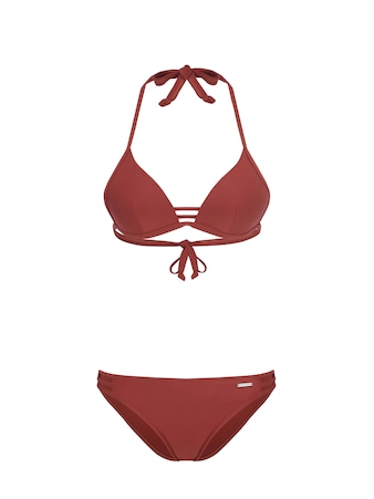 Bruno Banani, Bikini, barna