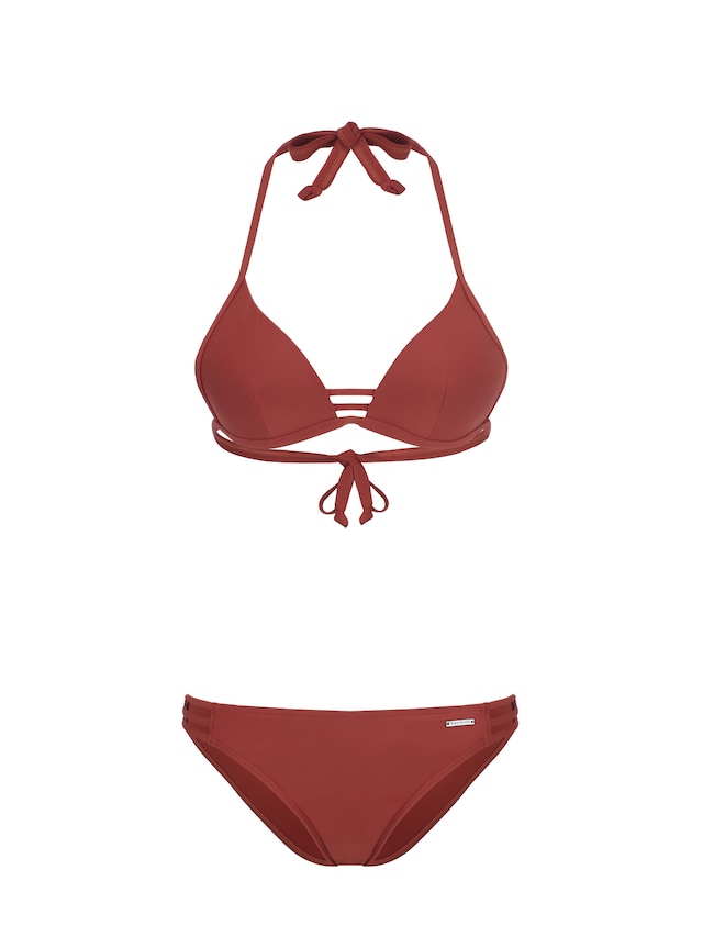Bruno Banani, Bikini, barna, 1 kép a 6 közül