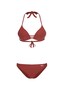 Nincs kiválasztva, Bruno Banani, Bikini, barna
