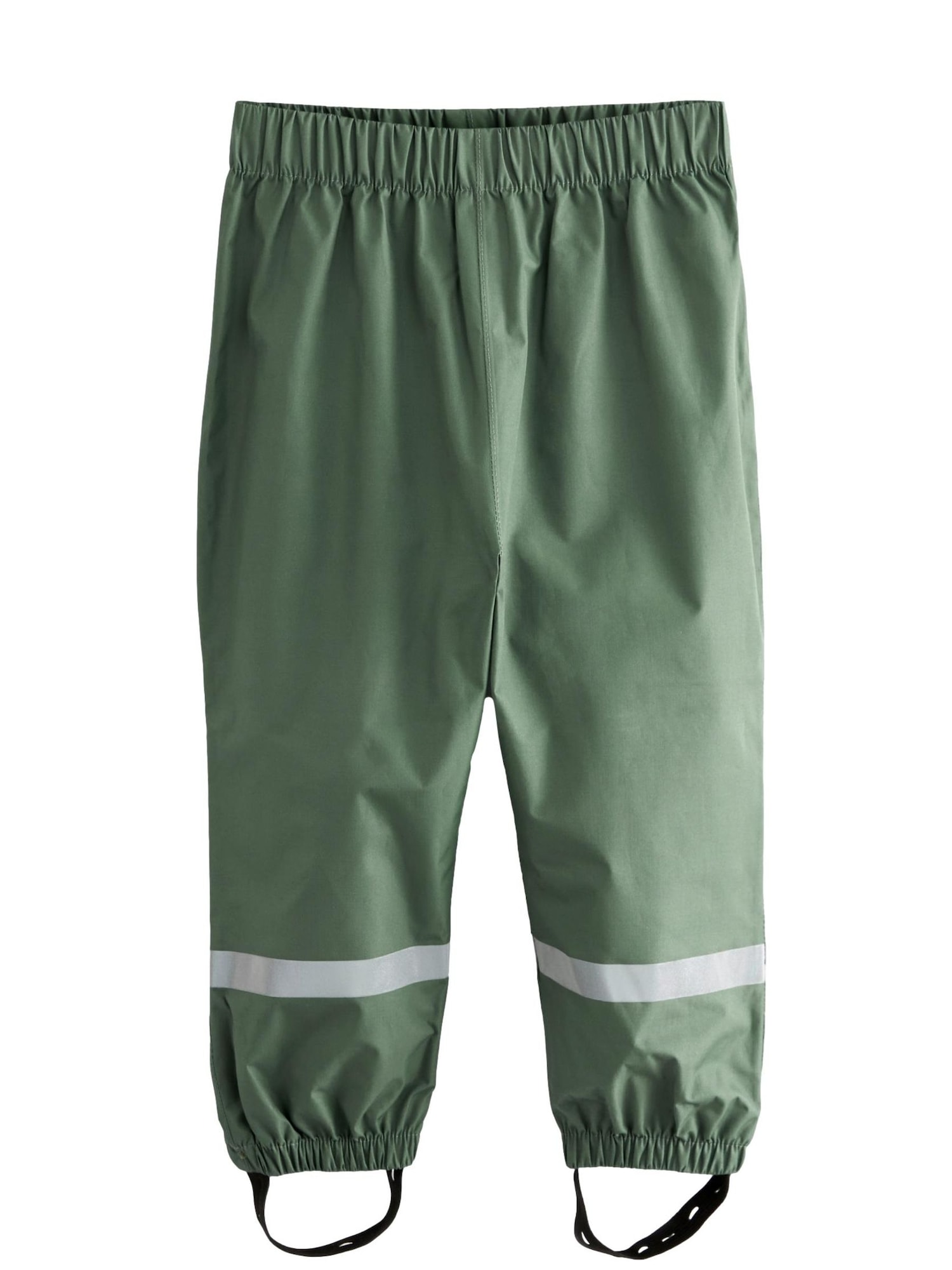 Next Pantaloni sport  verde