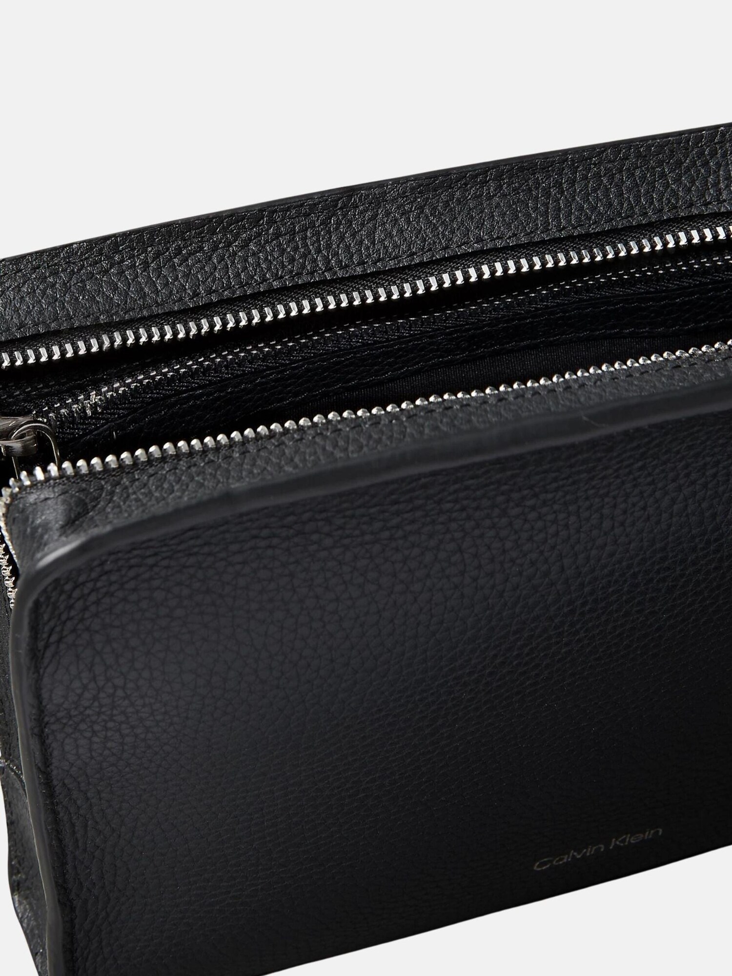 Calvin Klein Maleta  negro