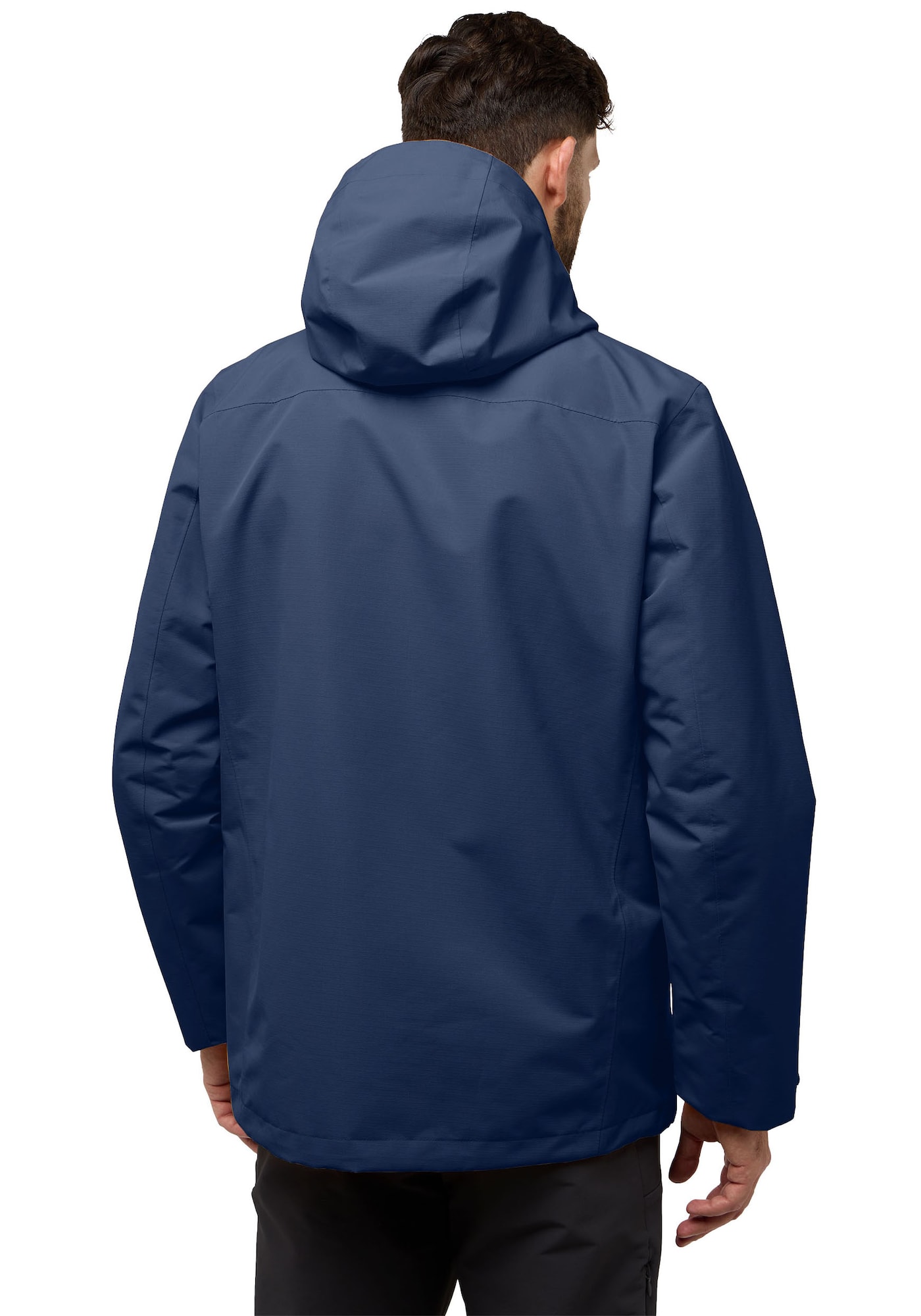 Thumbnail - JACK WOLFSKIN Outdoorjacke Altenberg